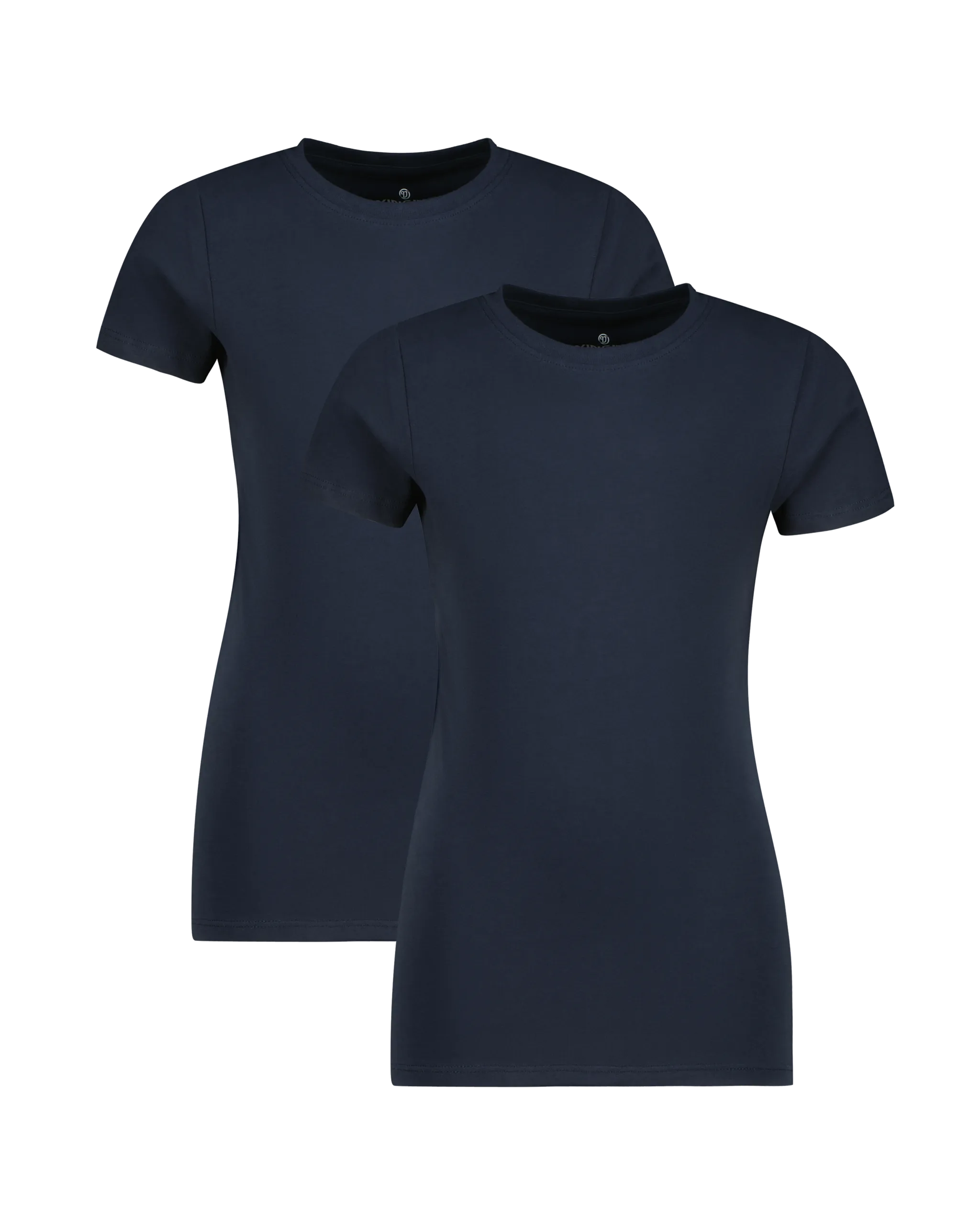 Boys T-shirt 2 pack | Blue