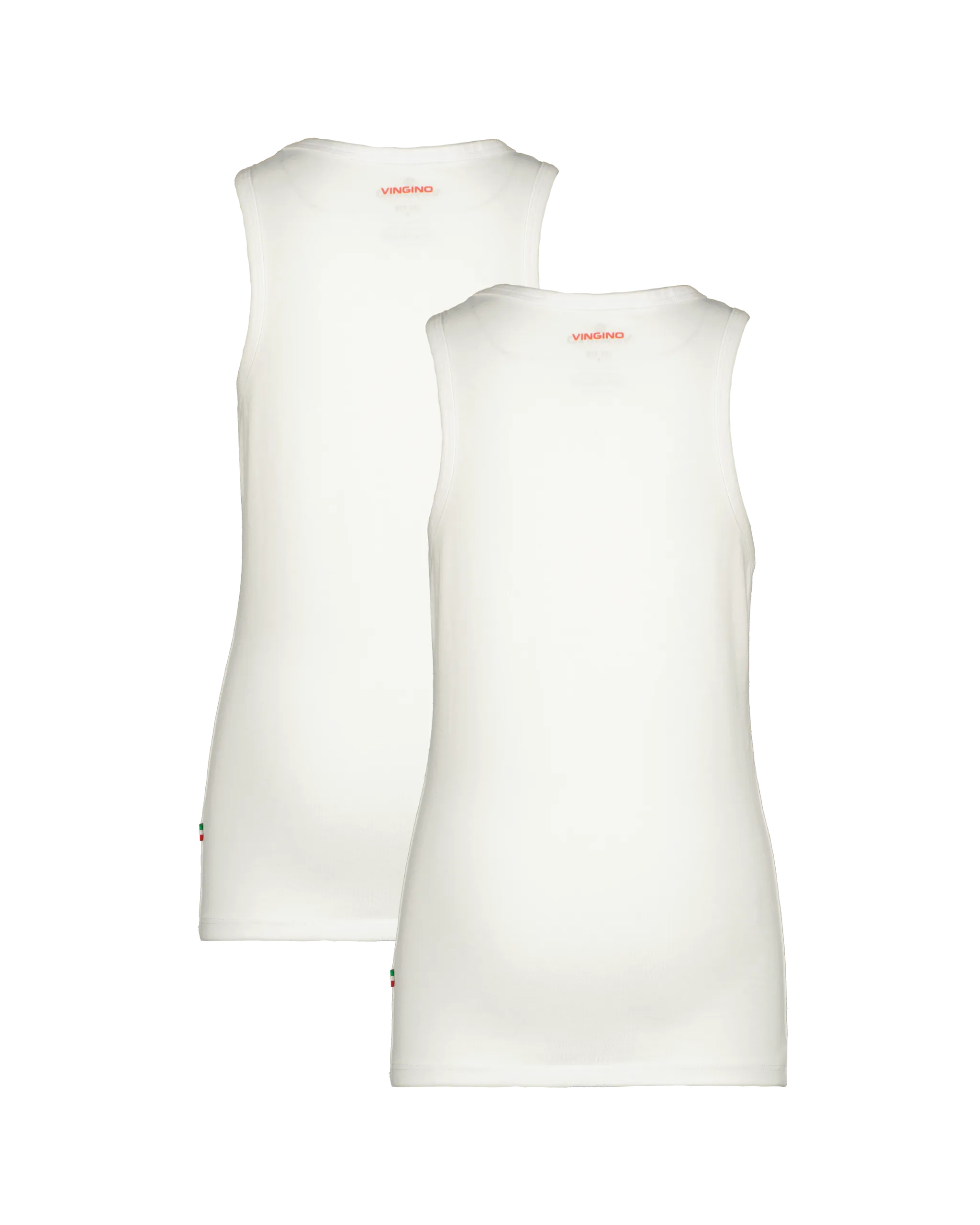 Boys tank 2 pack