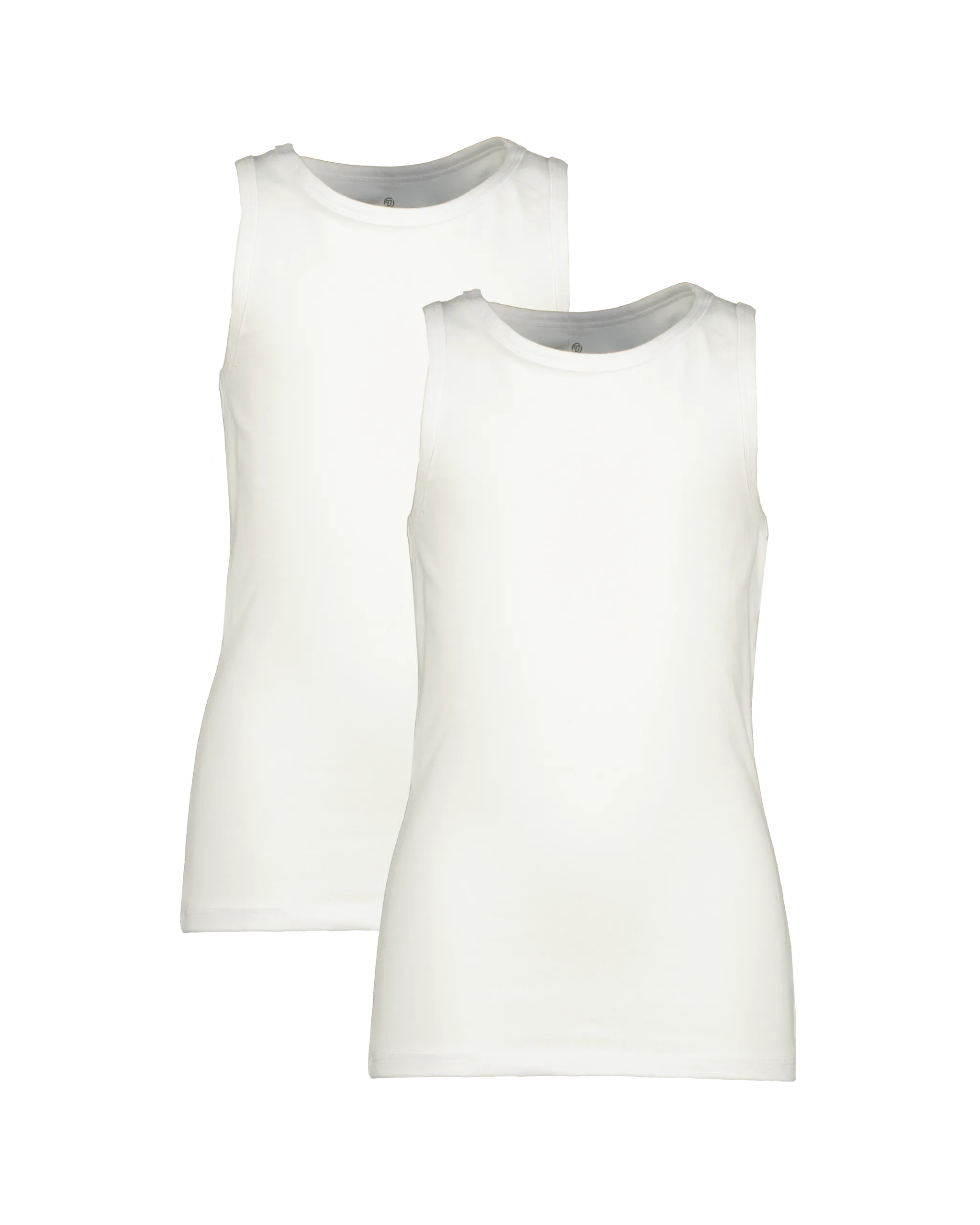 Boys tank 2 pack