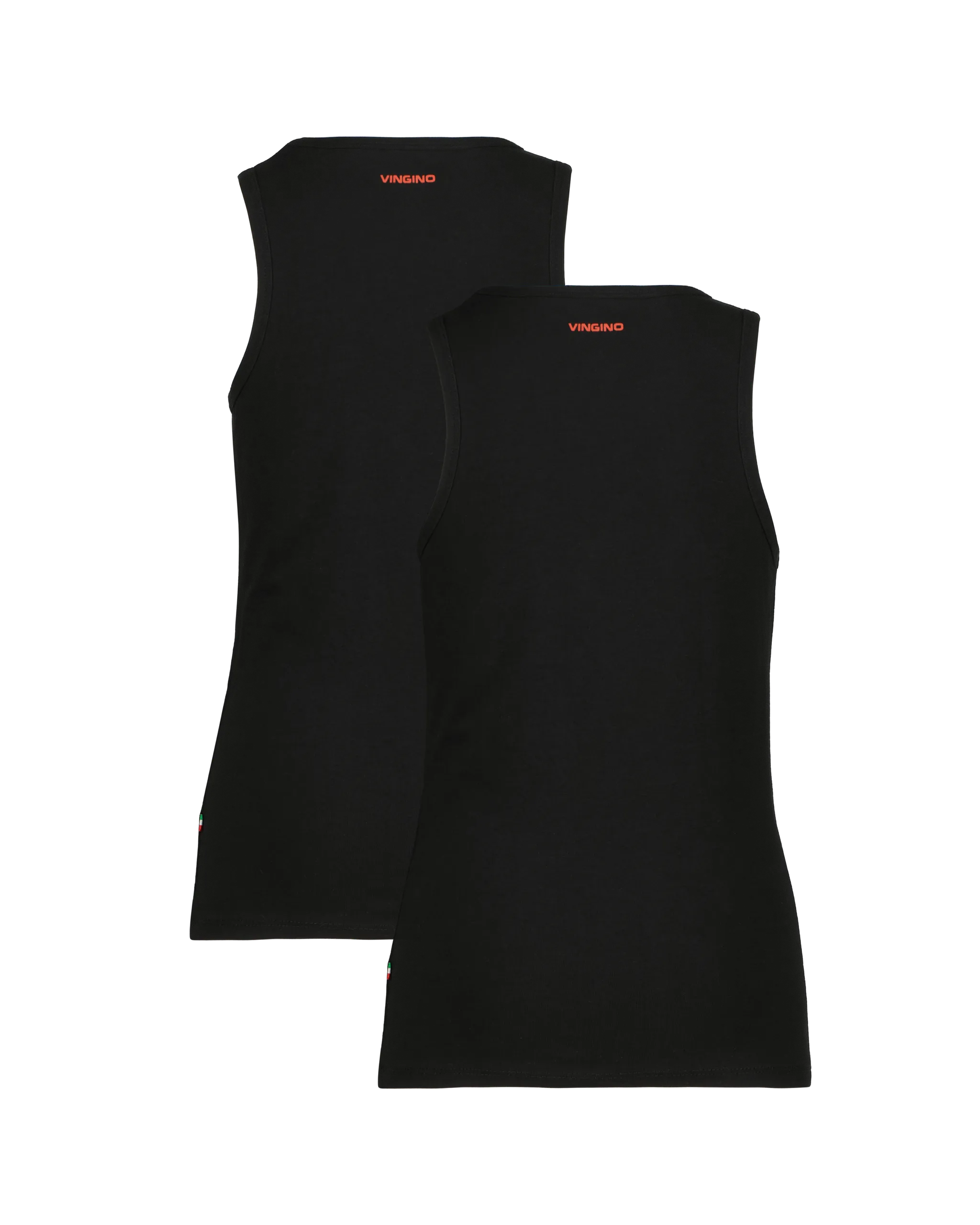 Boys tank 2 pack
