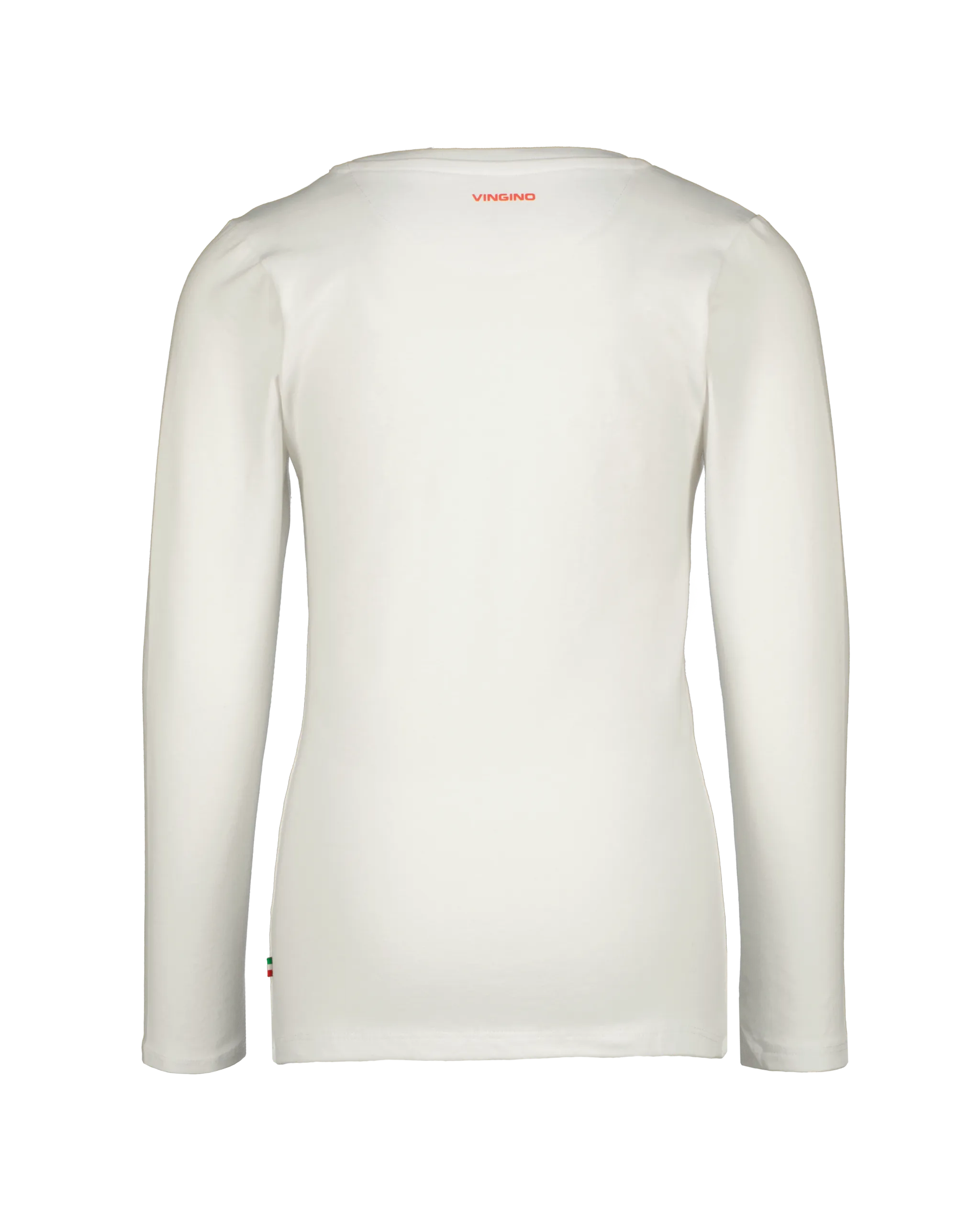 Basic Longsleeve