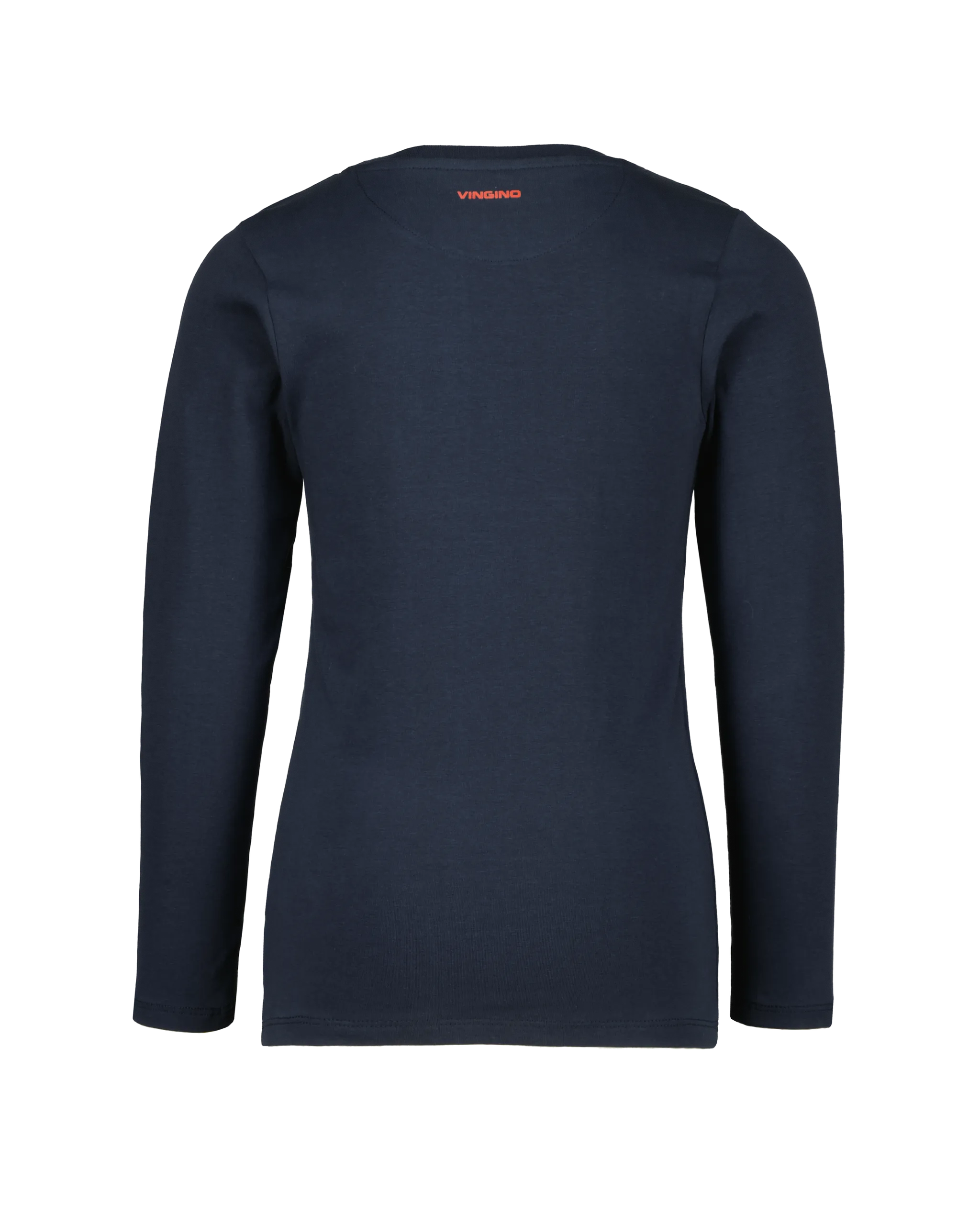 Basic Longsleeve