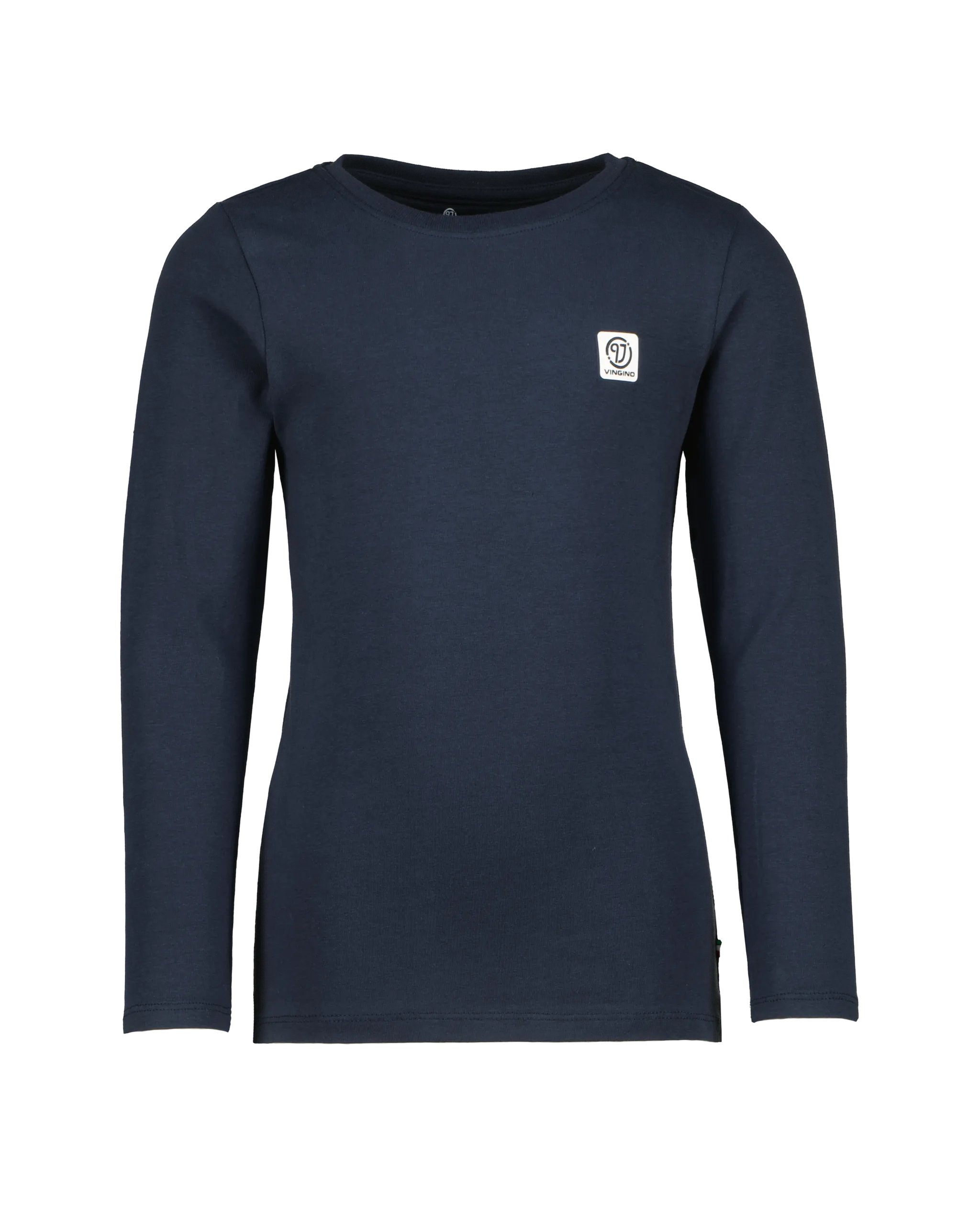 Basic Longsleeve