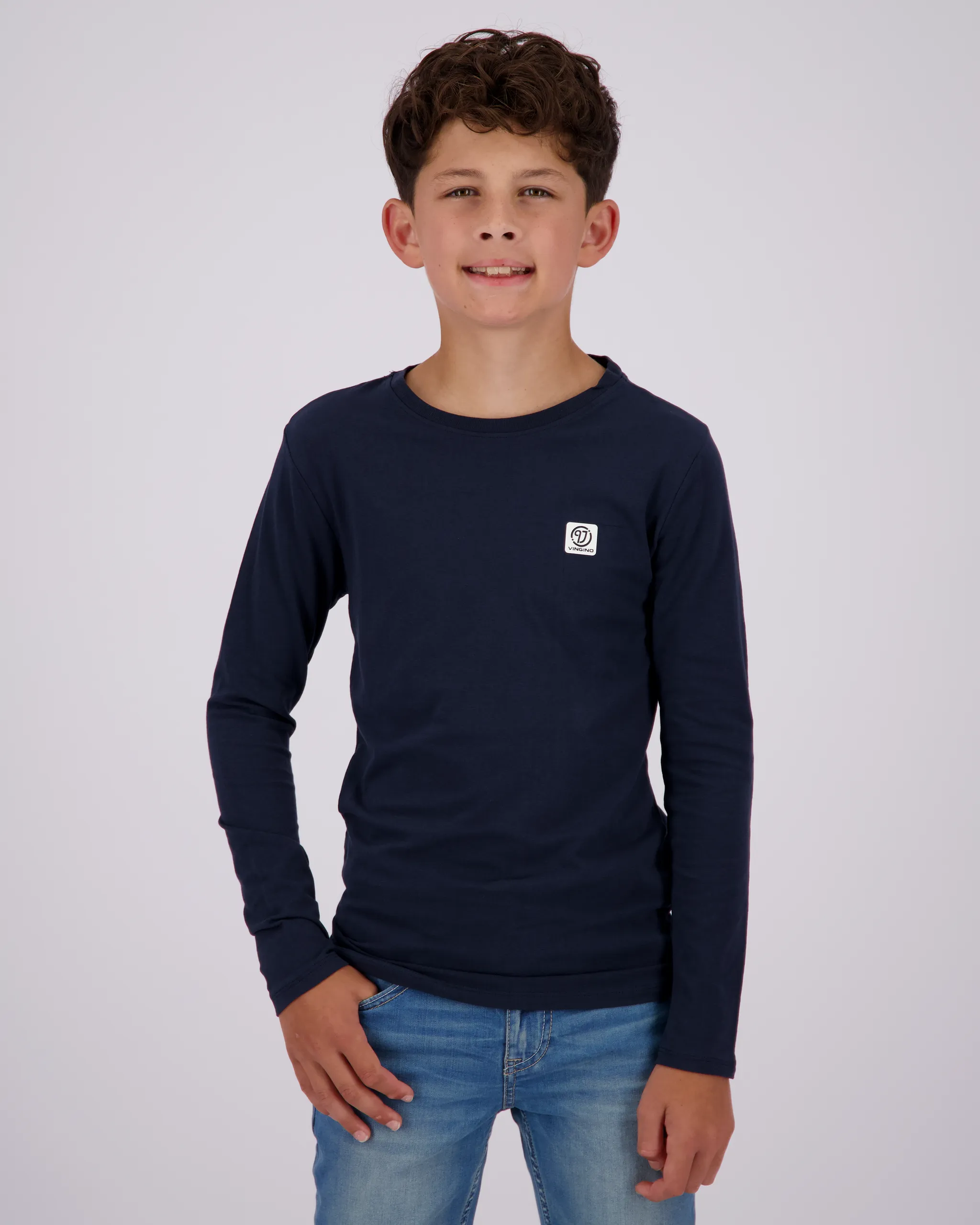 Basic Longsleeve