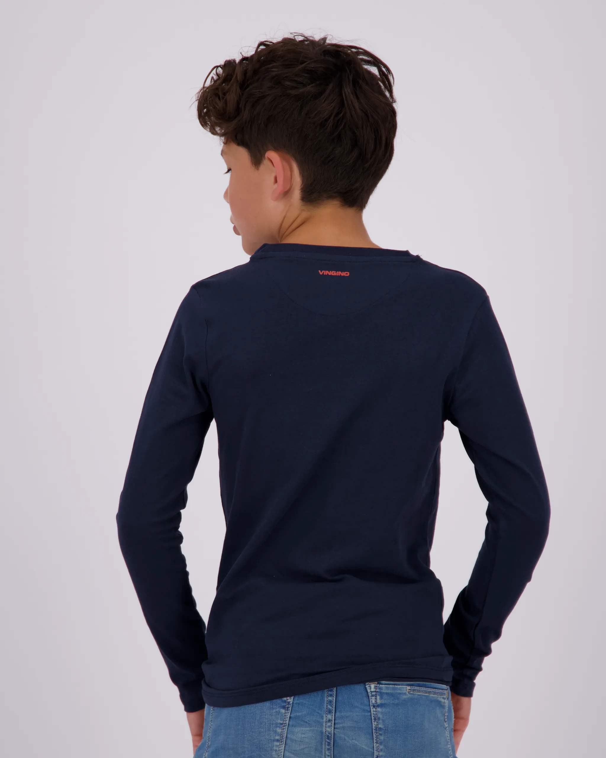 Basic Longsleeve