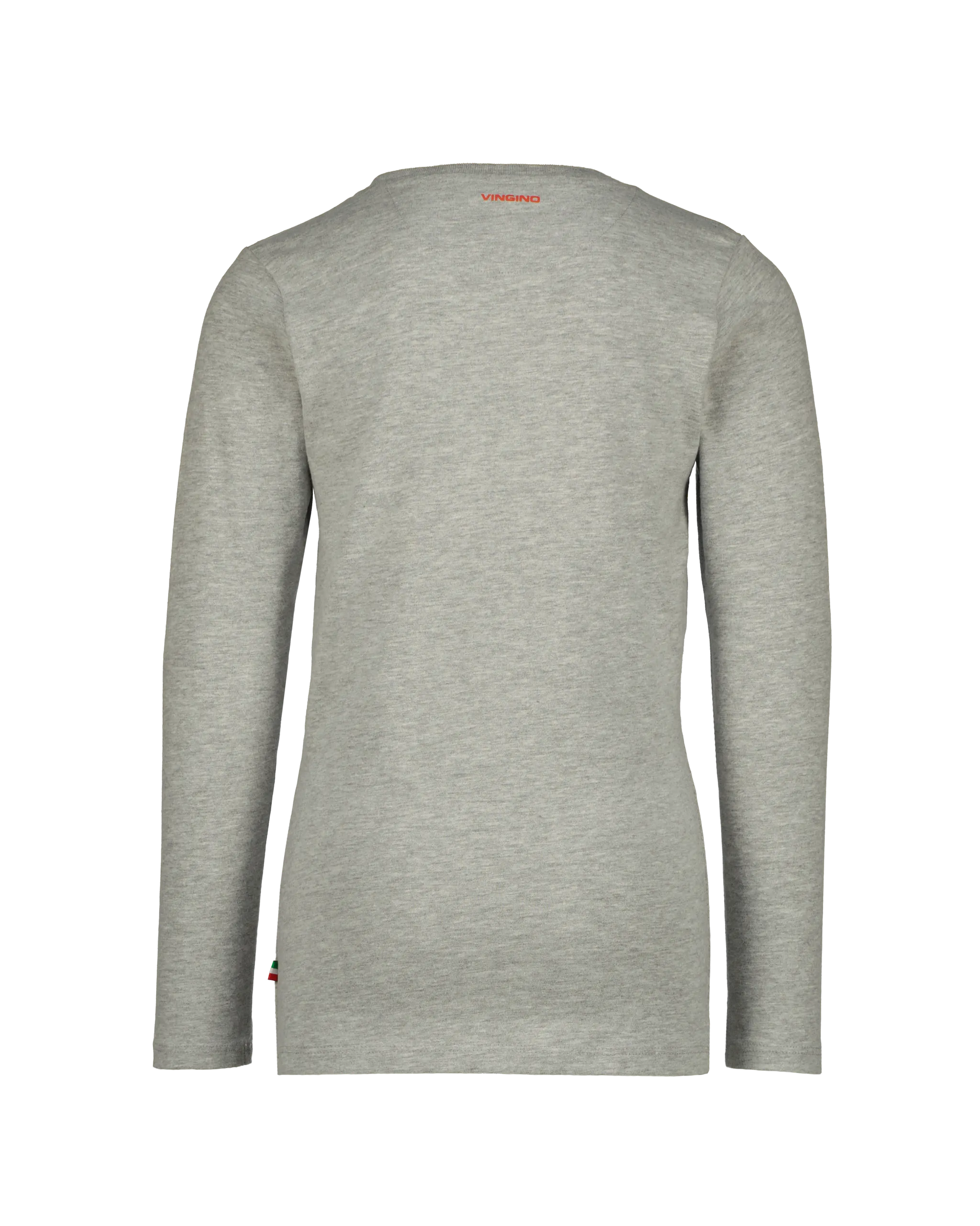 Basic Longsleeve