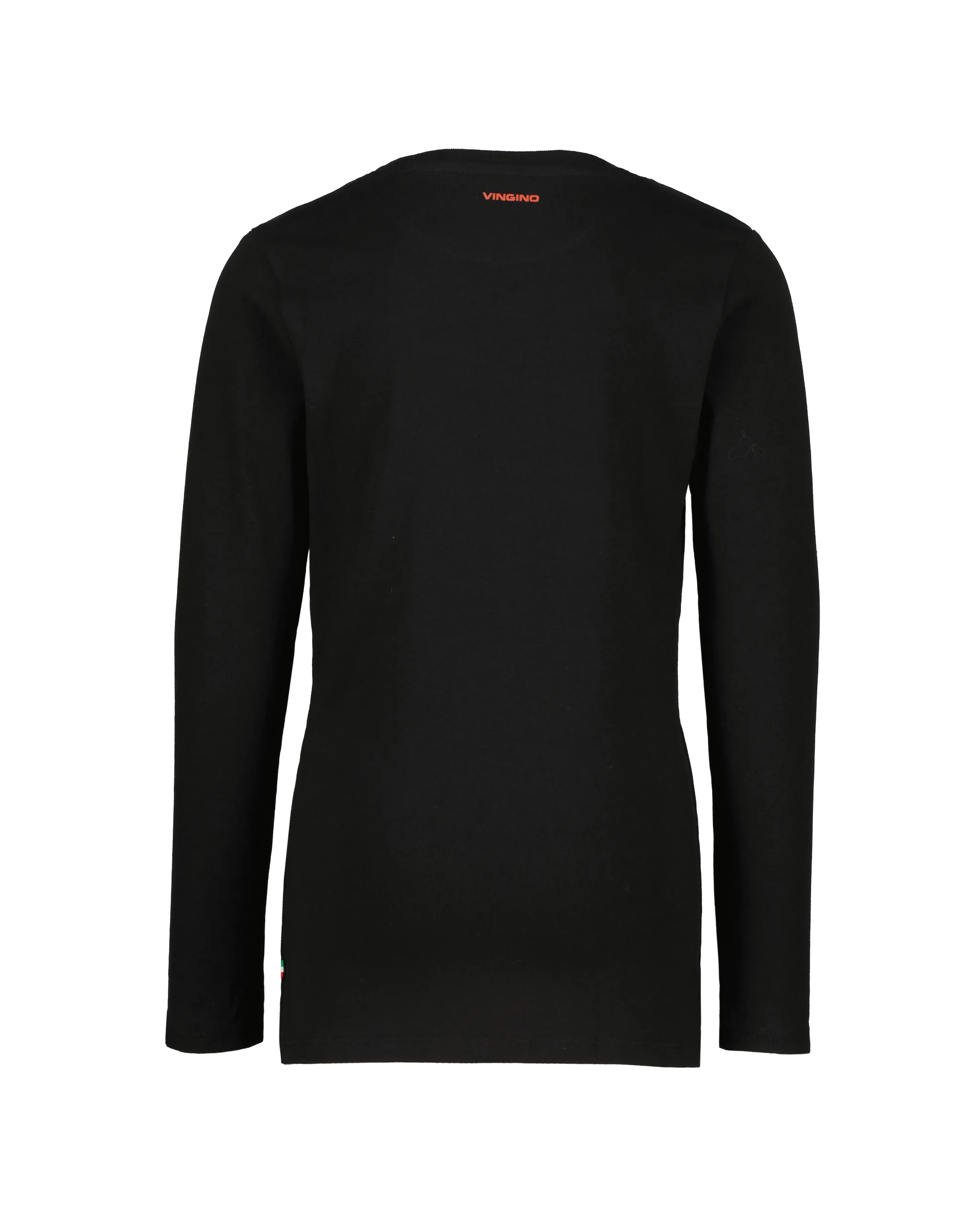 Basic Longsleeve