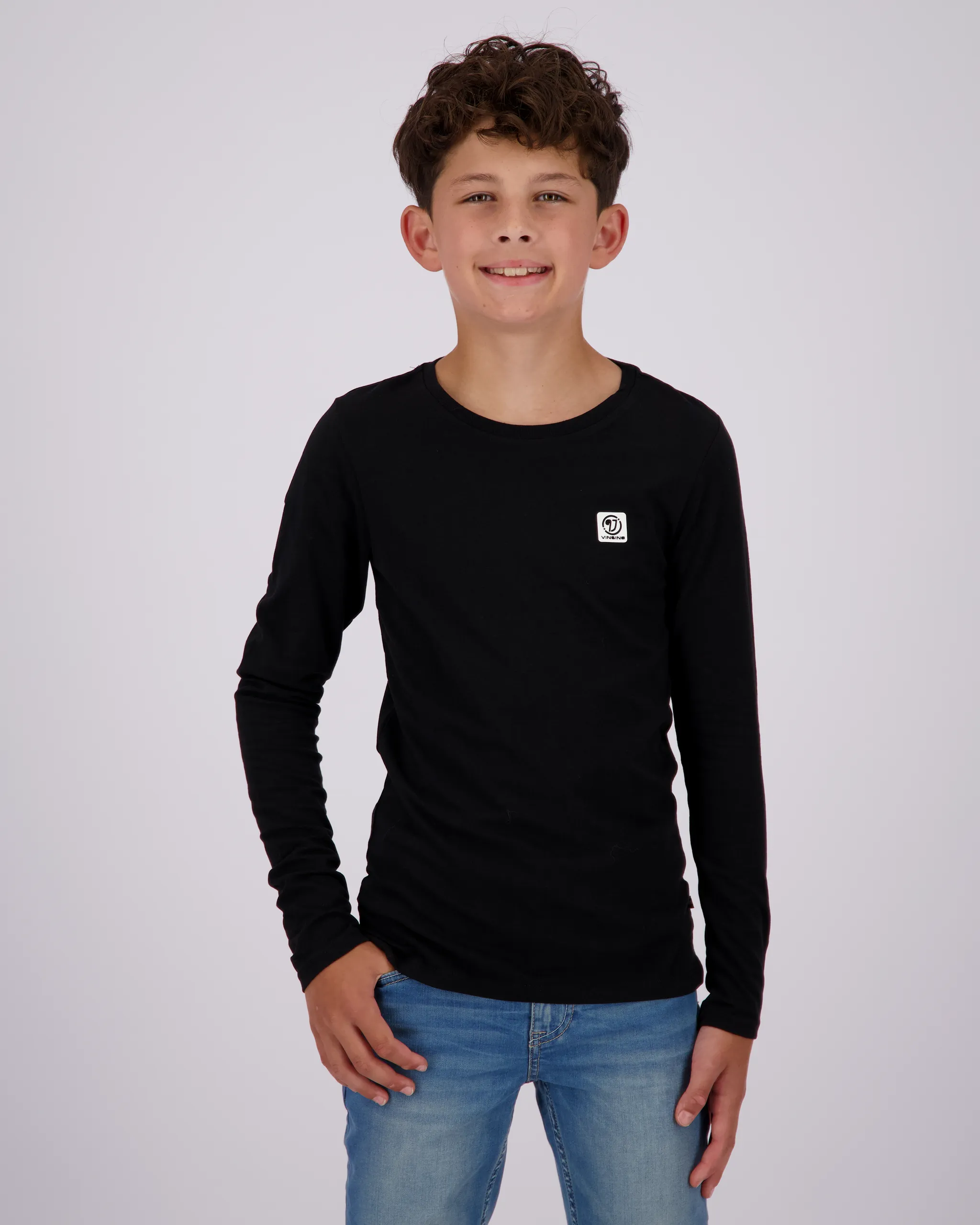 Basic Longsleeve