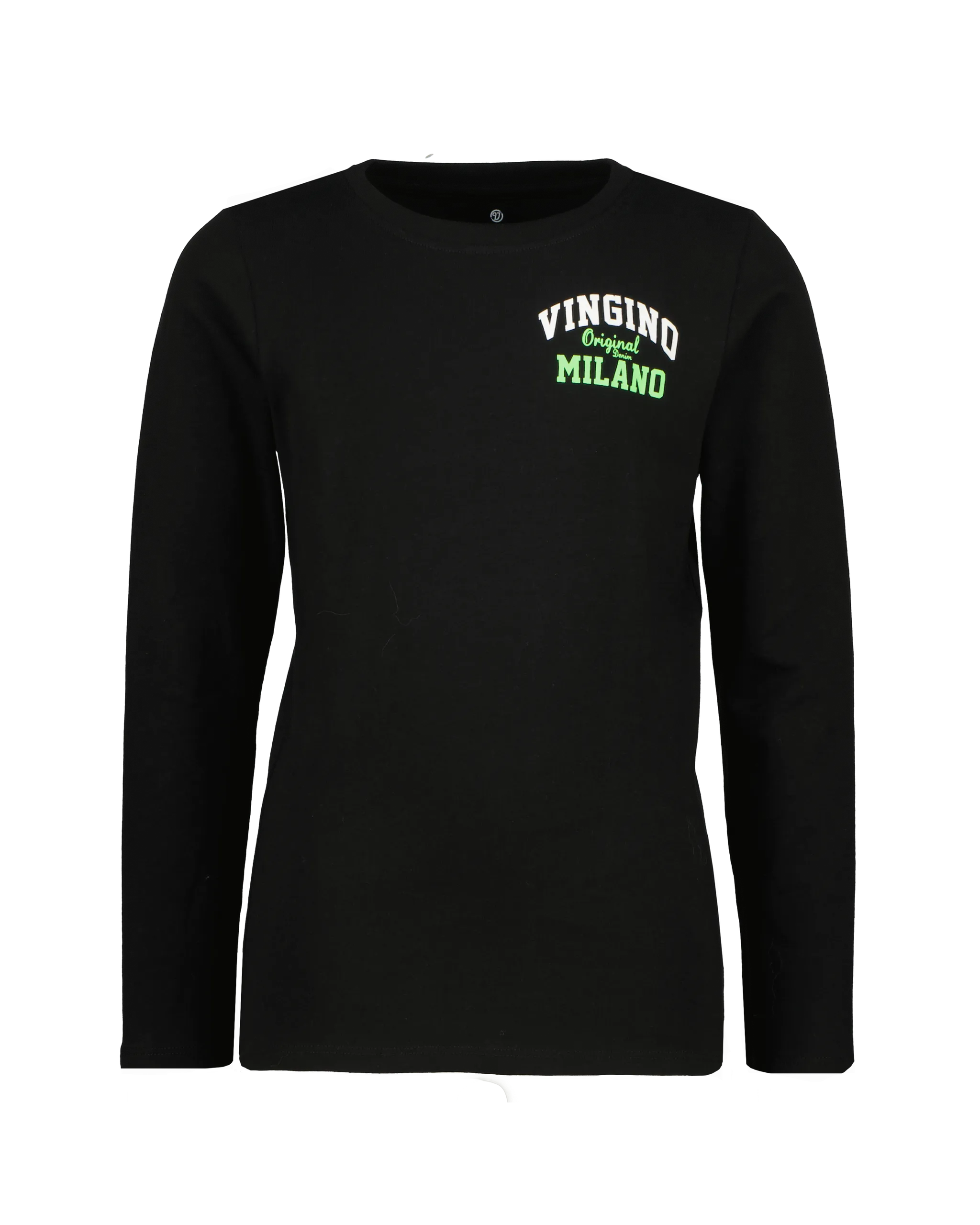 Boys Pyjama Ward | Black