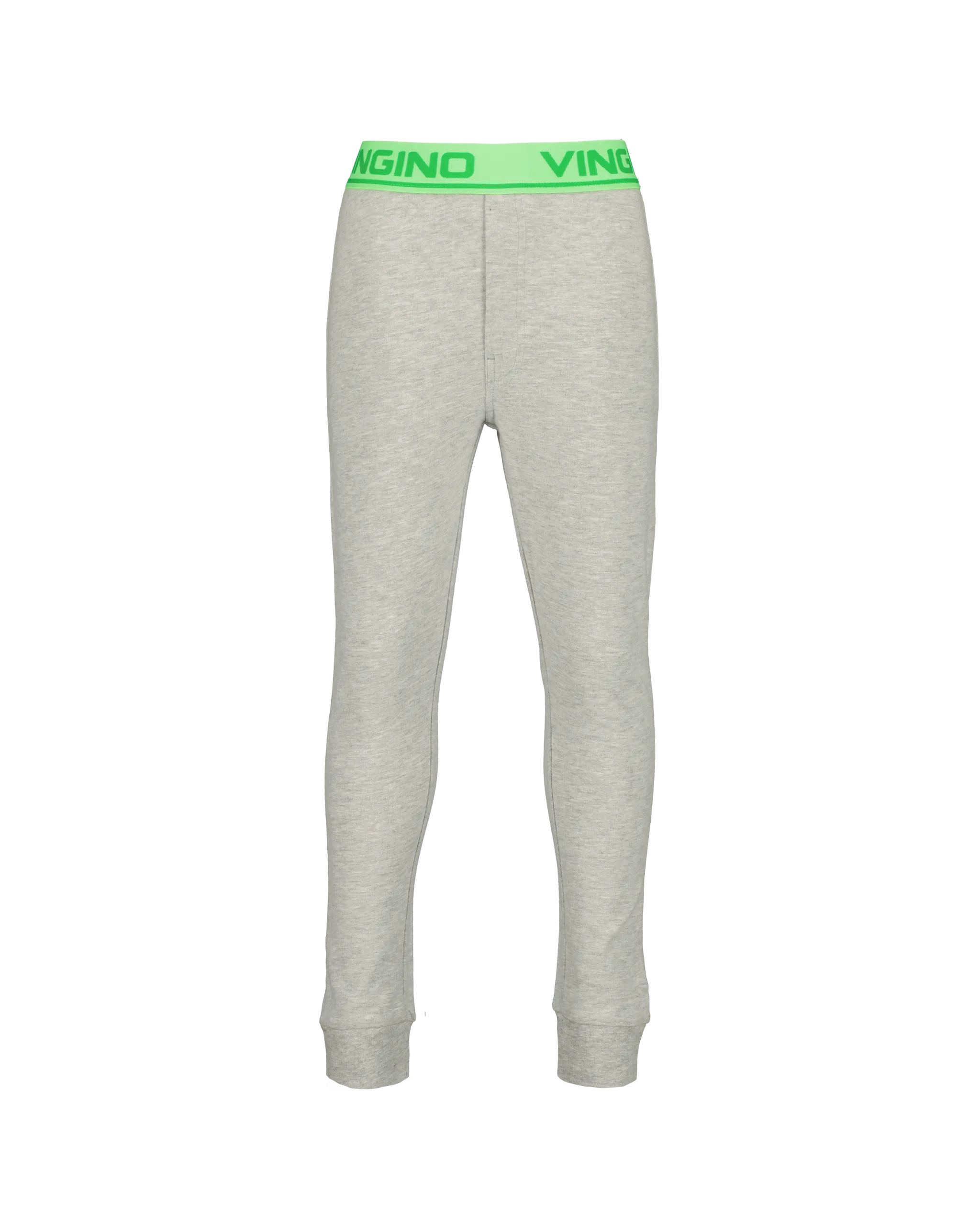 Boys Pyjama Ward | Black