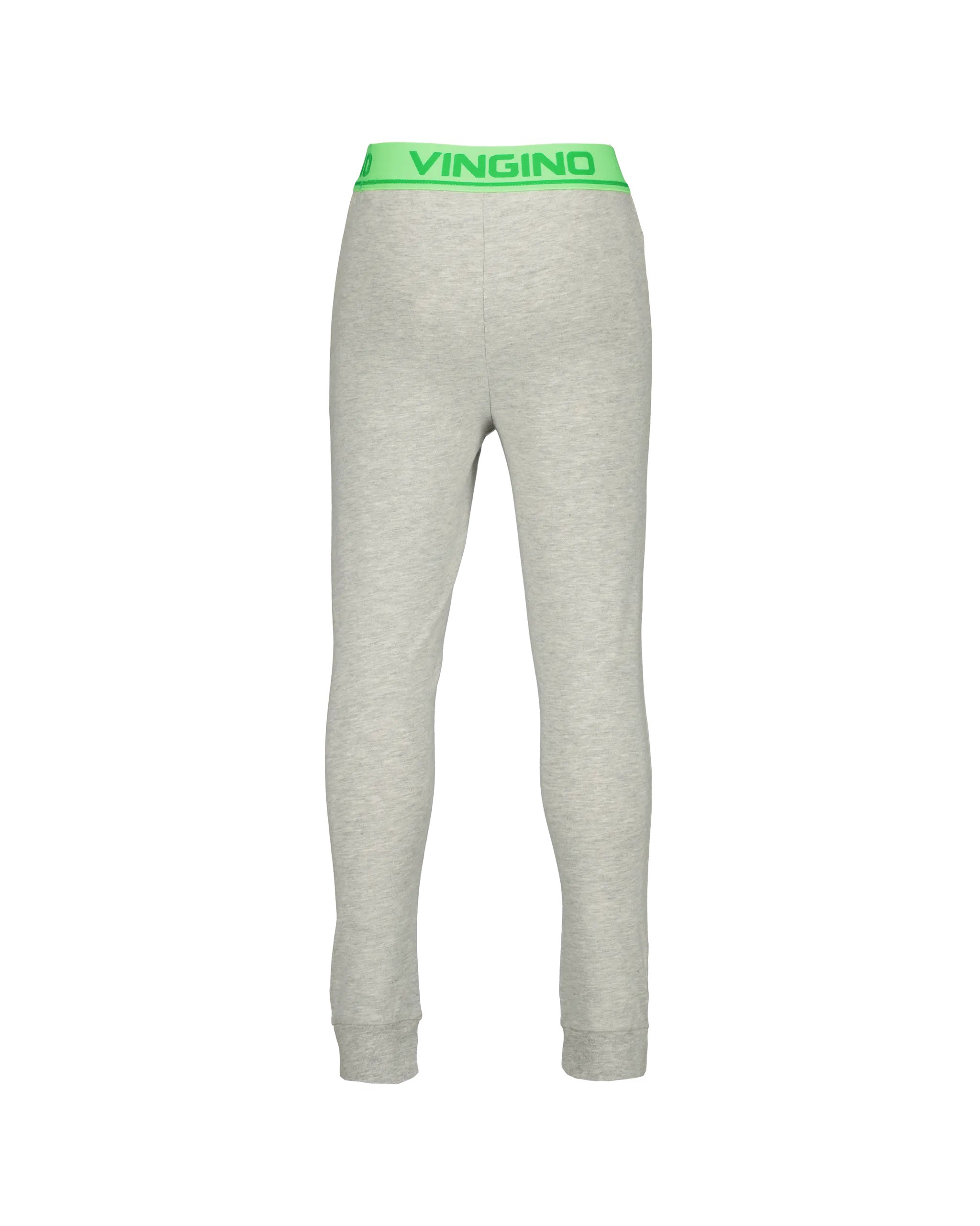 Boys Pyjama Ward | Black