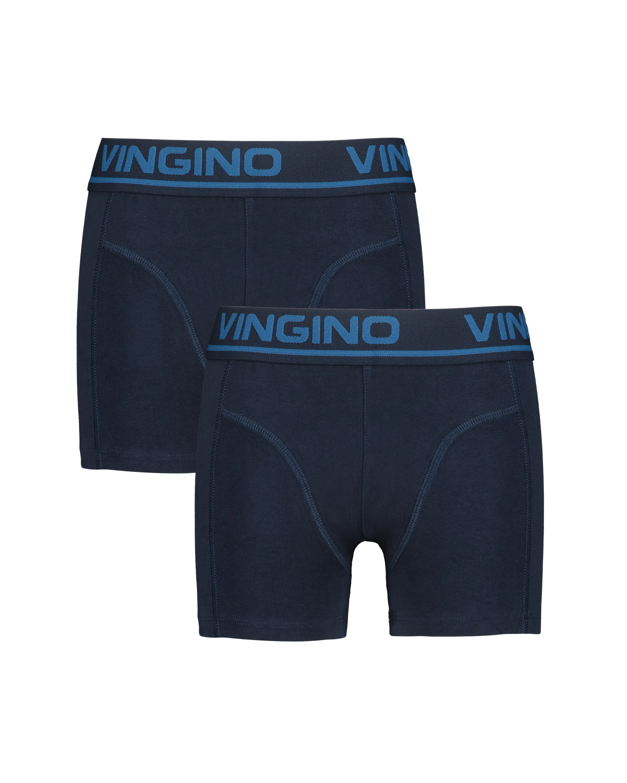 Boxer 2 pack