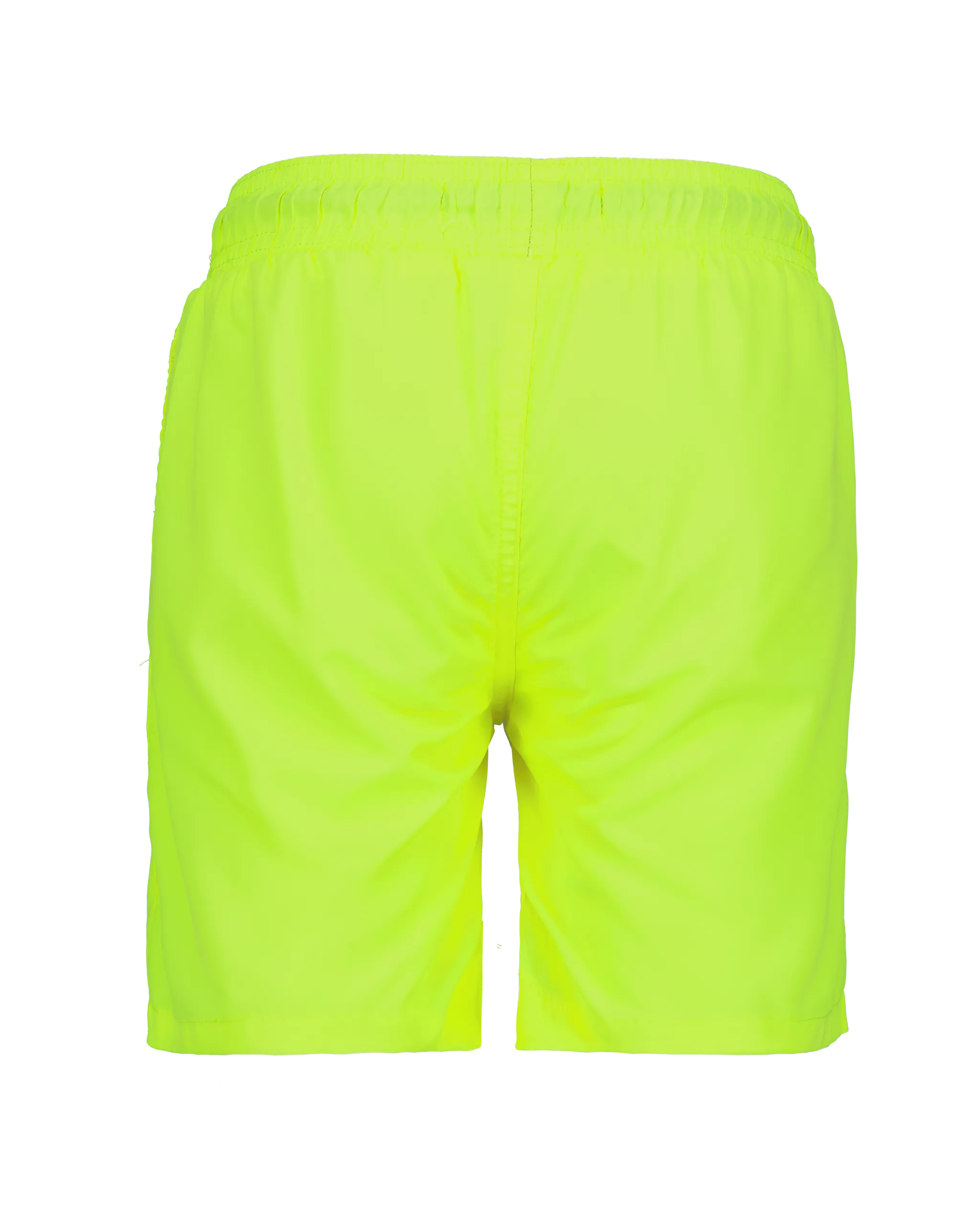 Jongens Zwembroek Xari | Geel