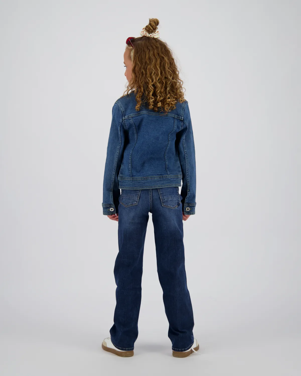 Denim Jacket Taylin icon