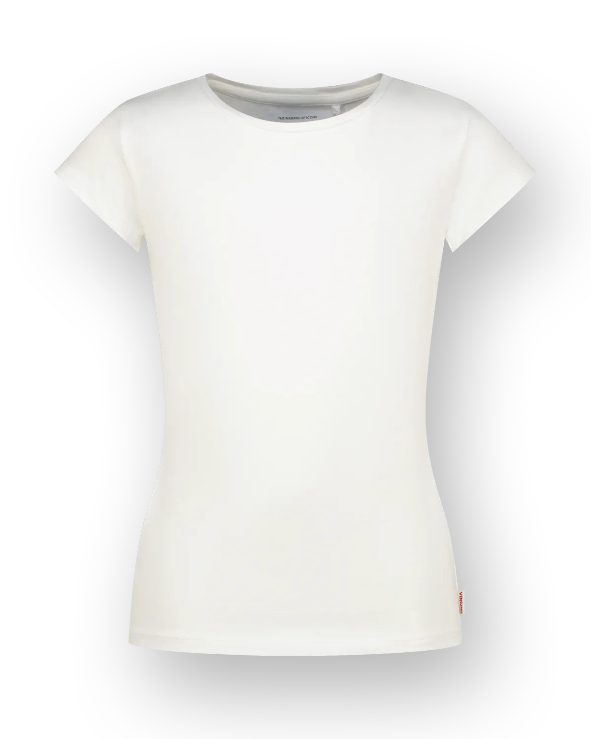 T-shirt Girls-t-shirt-2pack