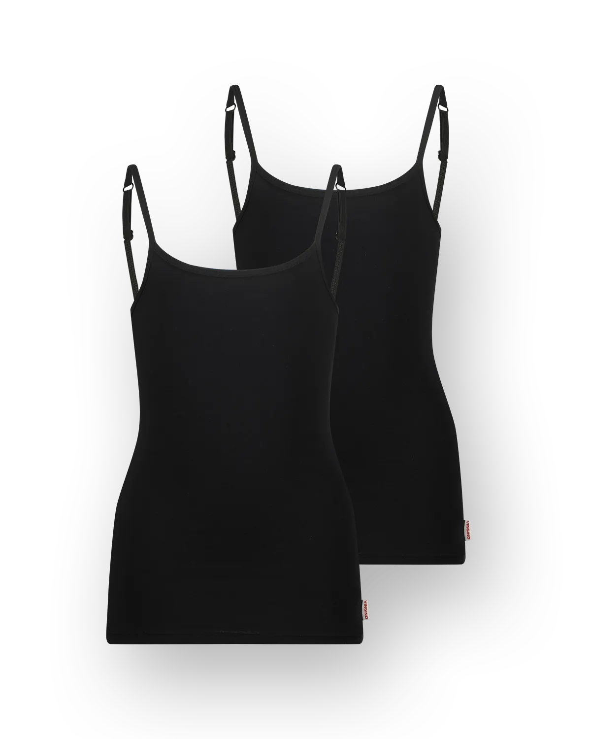 Top Girls-singlet-2pack
