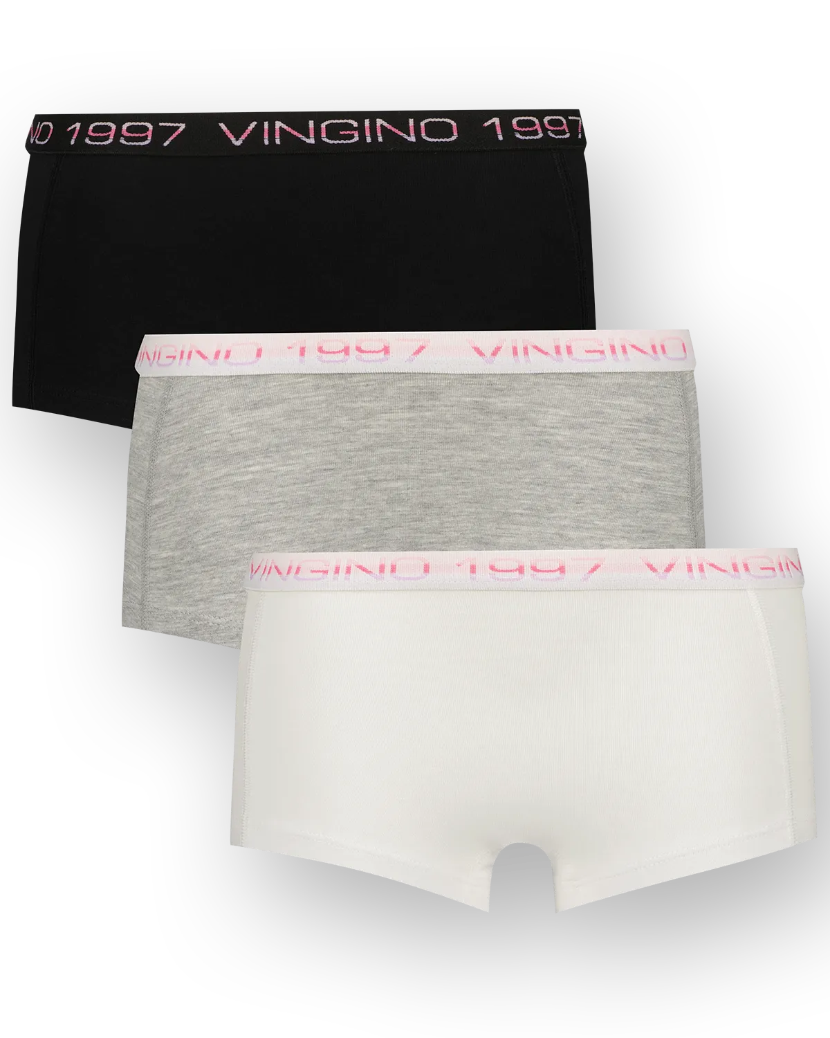Hipster 3pack
