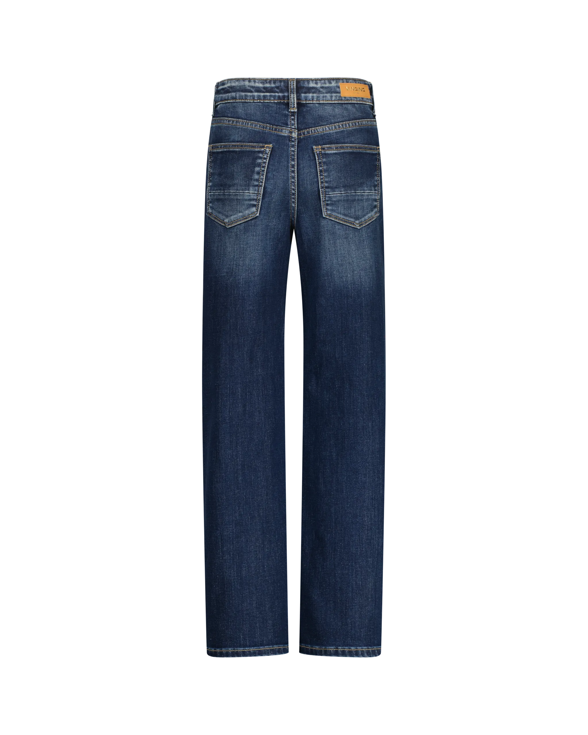 Wide leg jeans Giulia