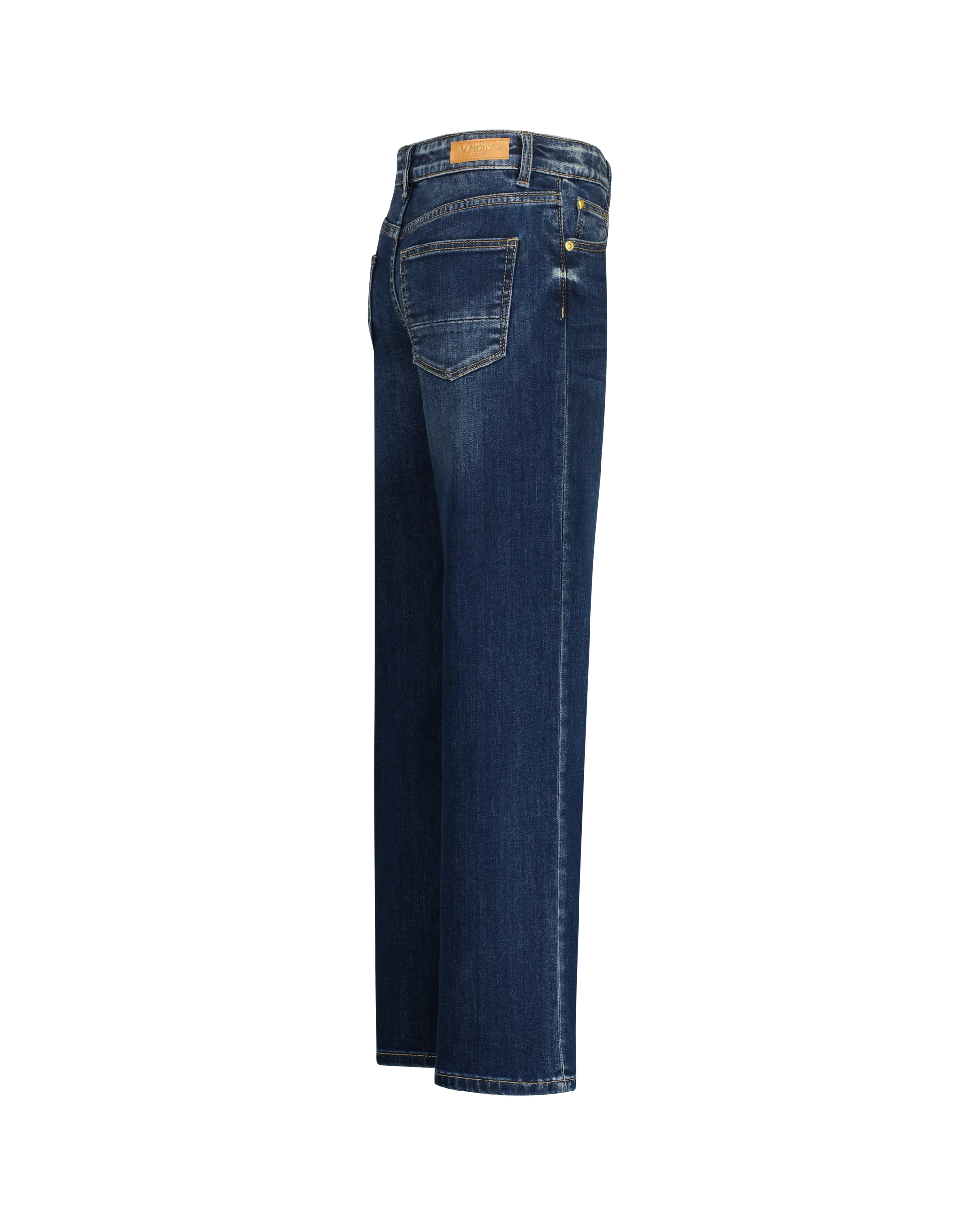 Wide leg jeans Giulia