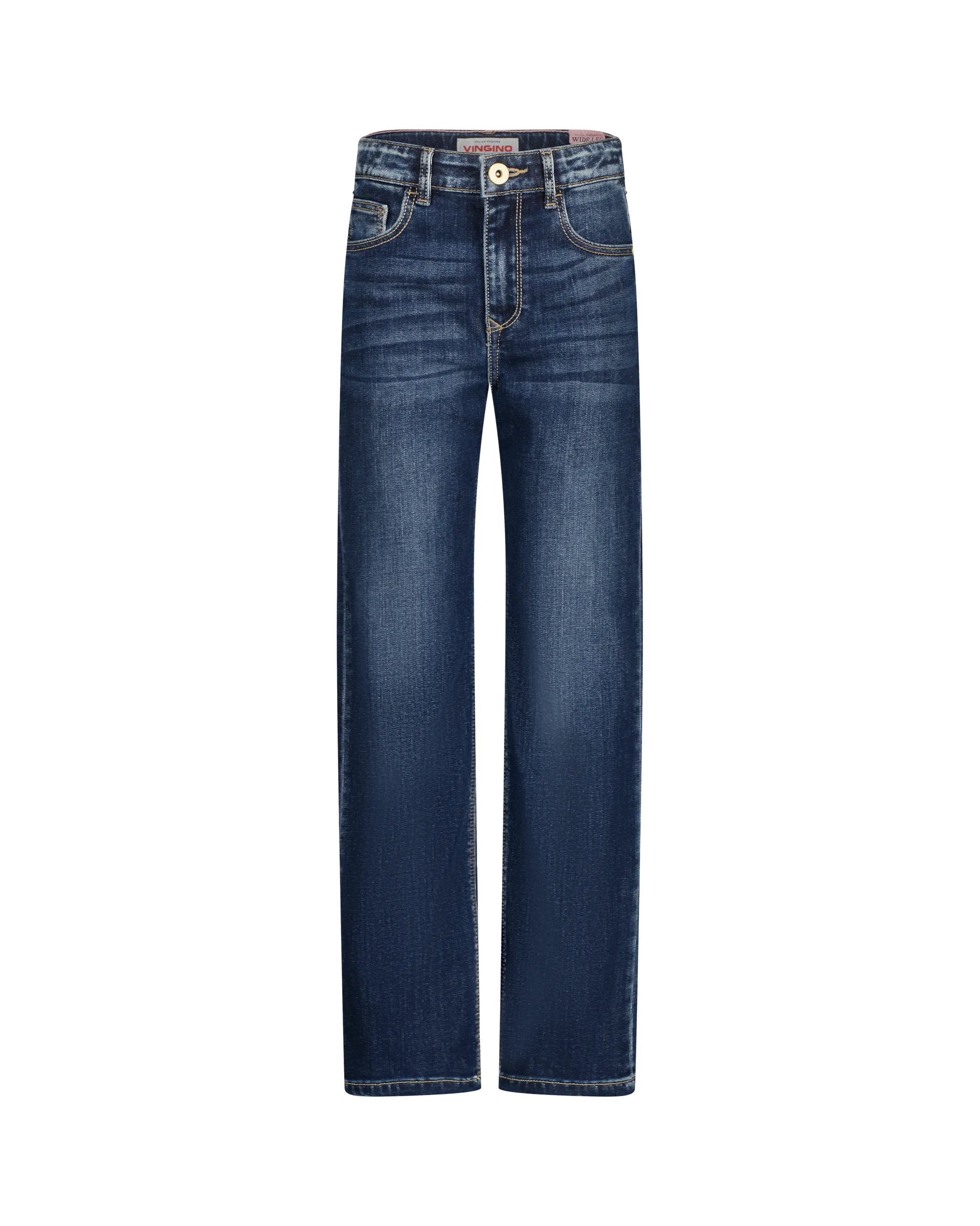 Wide leg jeans Giulia