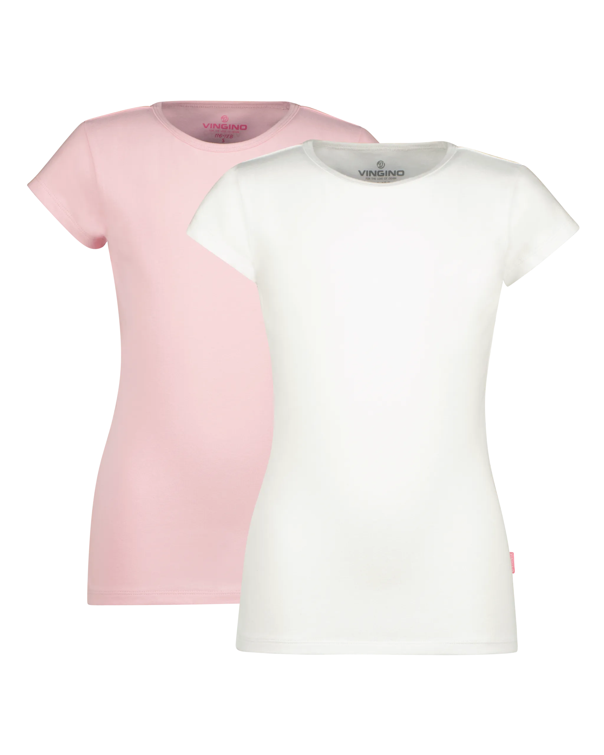 Girls longsleeve