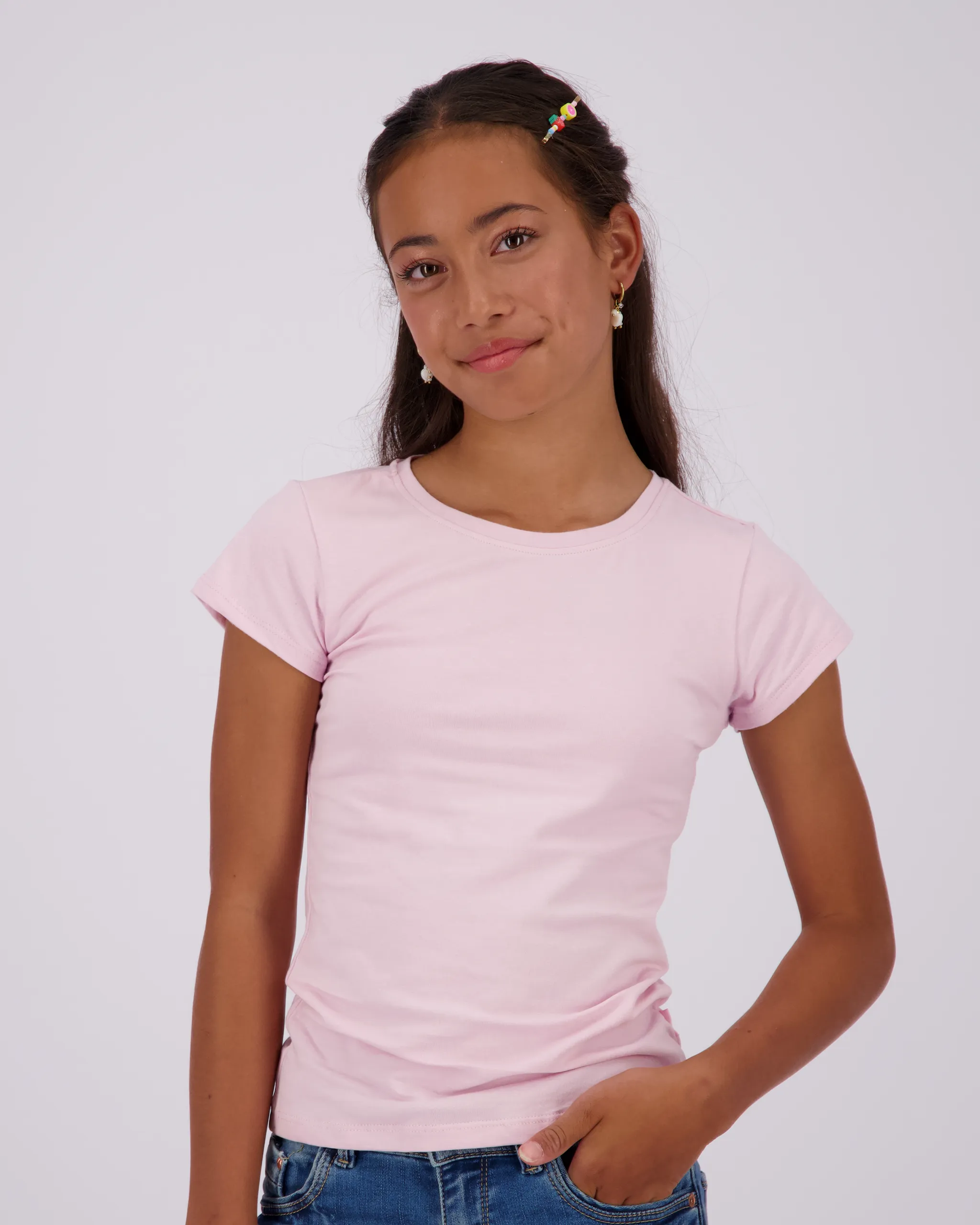 Girls longsleeve