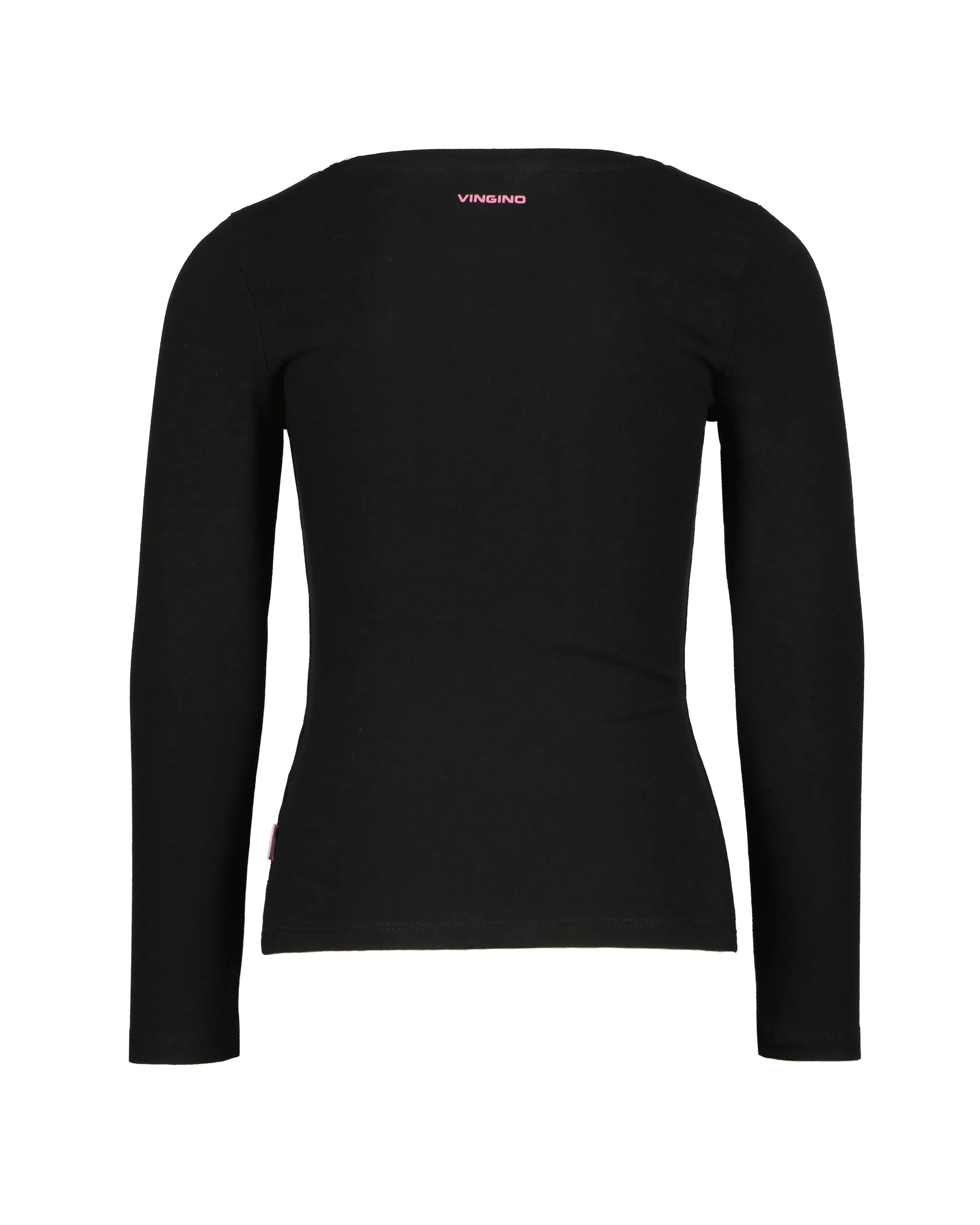 T-shirt longsleeve
