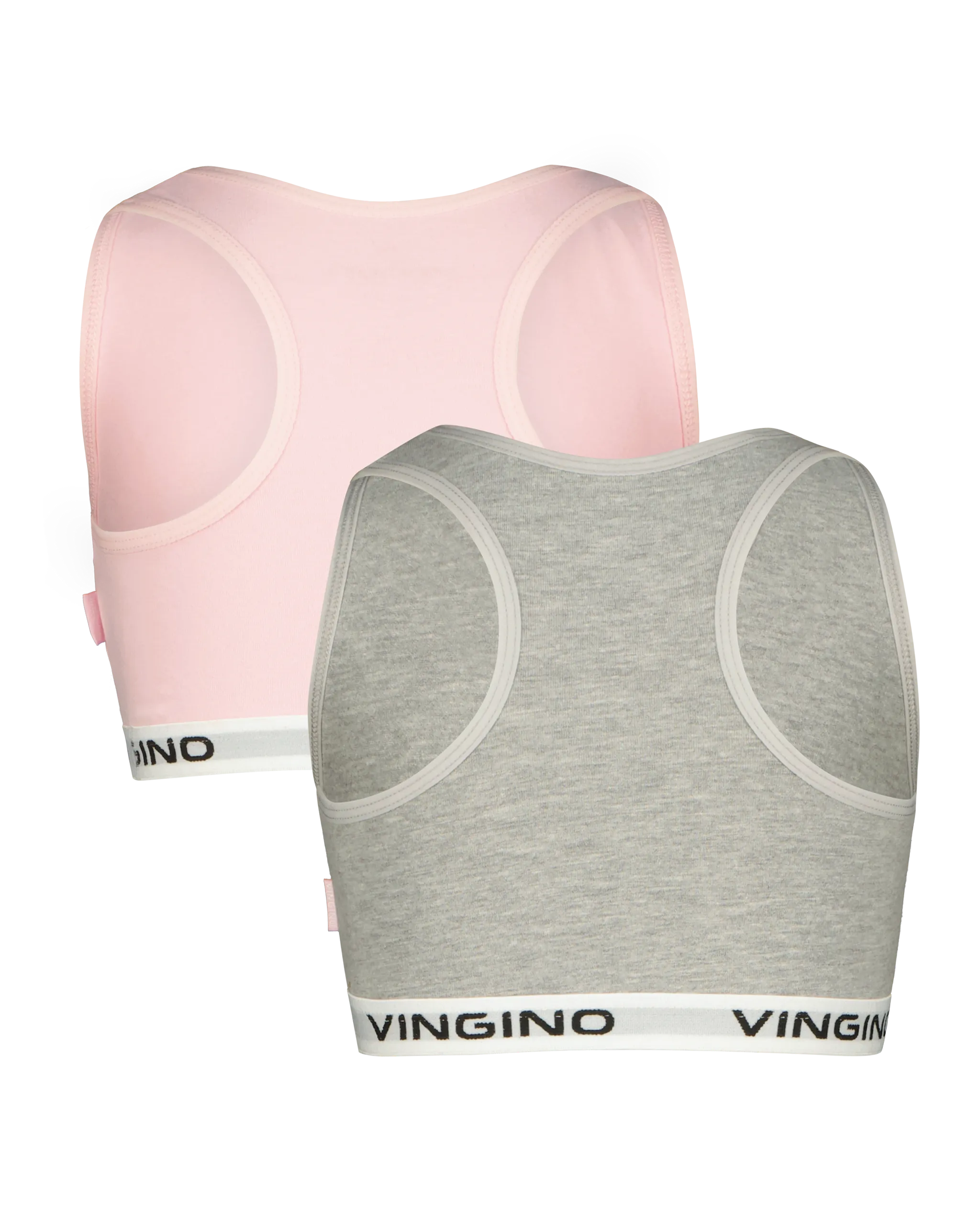 Meisjes Racer 2 pack | Roze