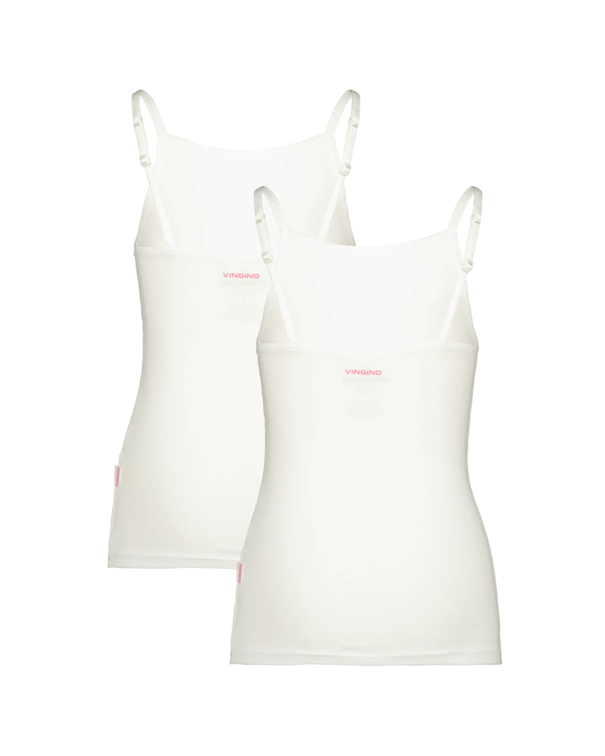 Singlet 2 pack