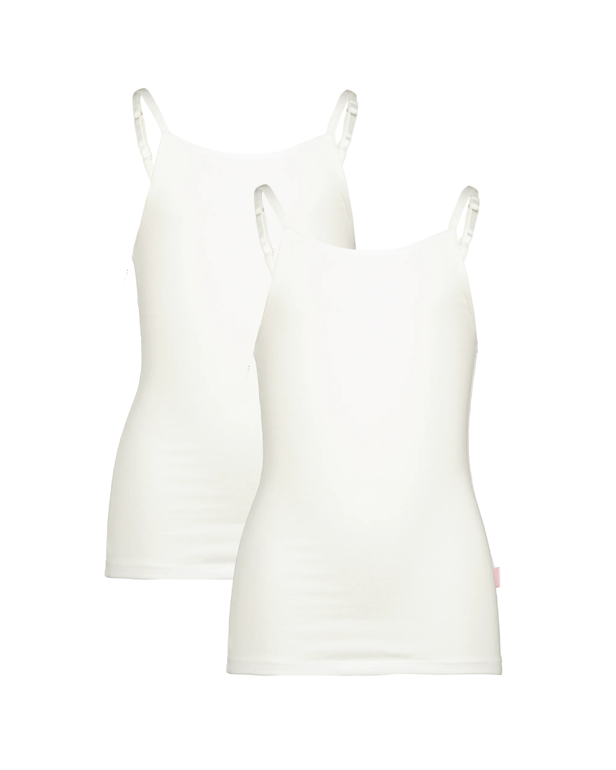 Singlet 2 pack