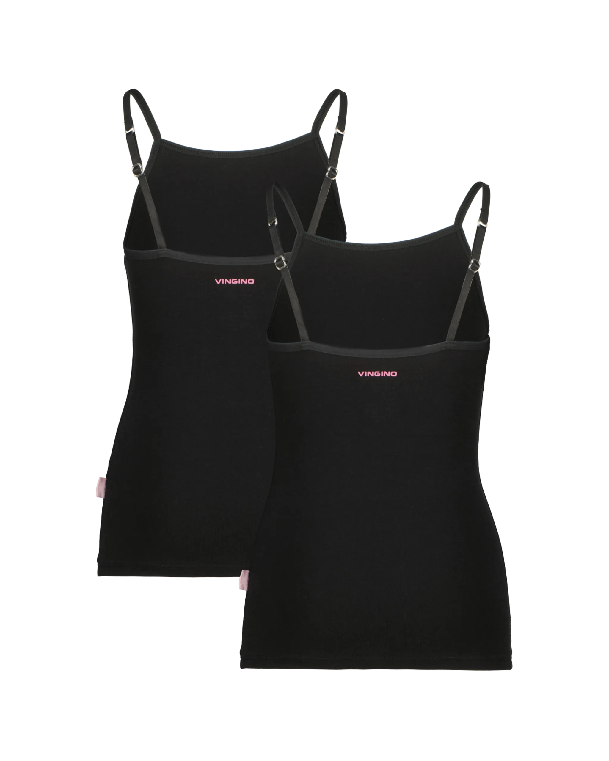 Singlet 2 pack
