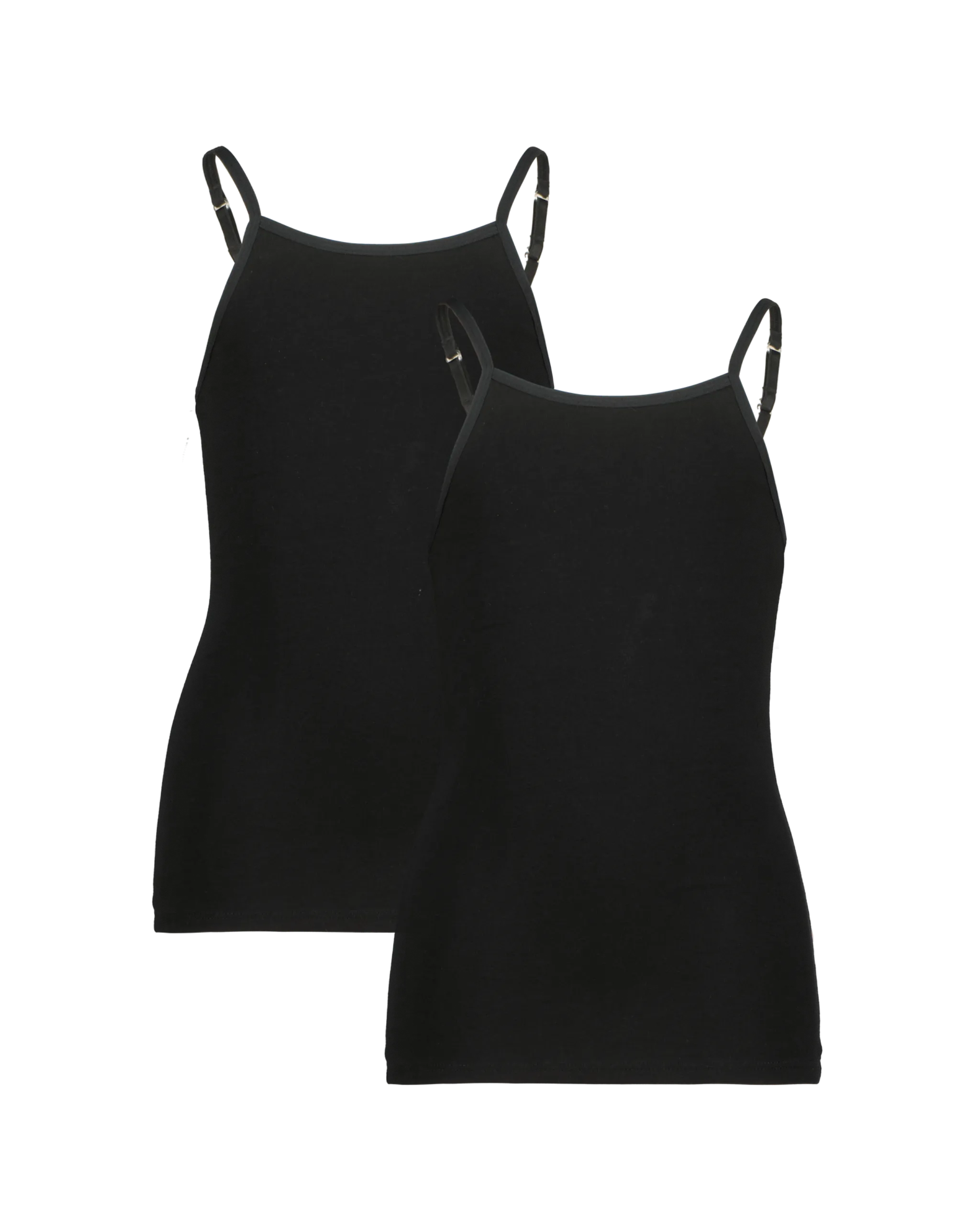 Singlet 2 pack