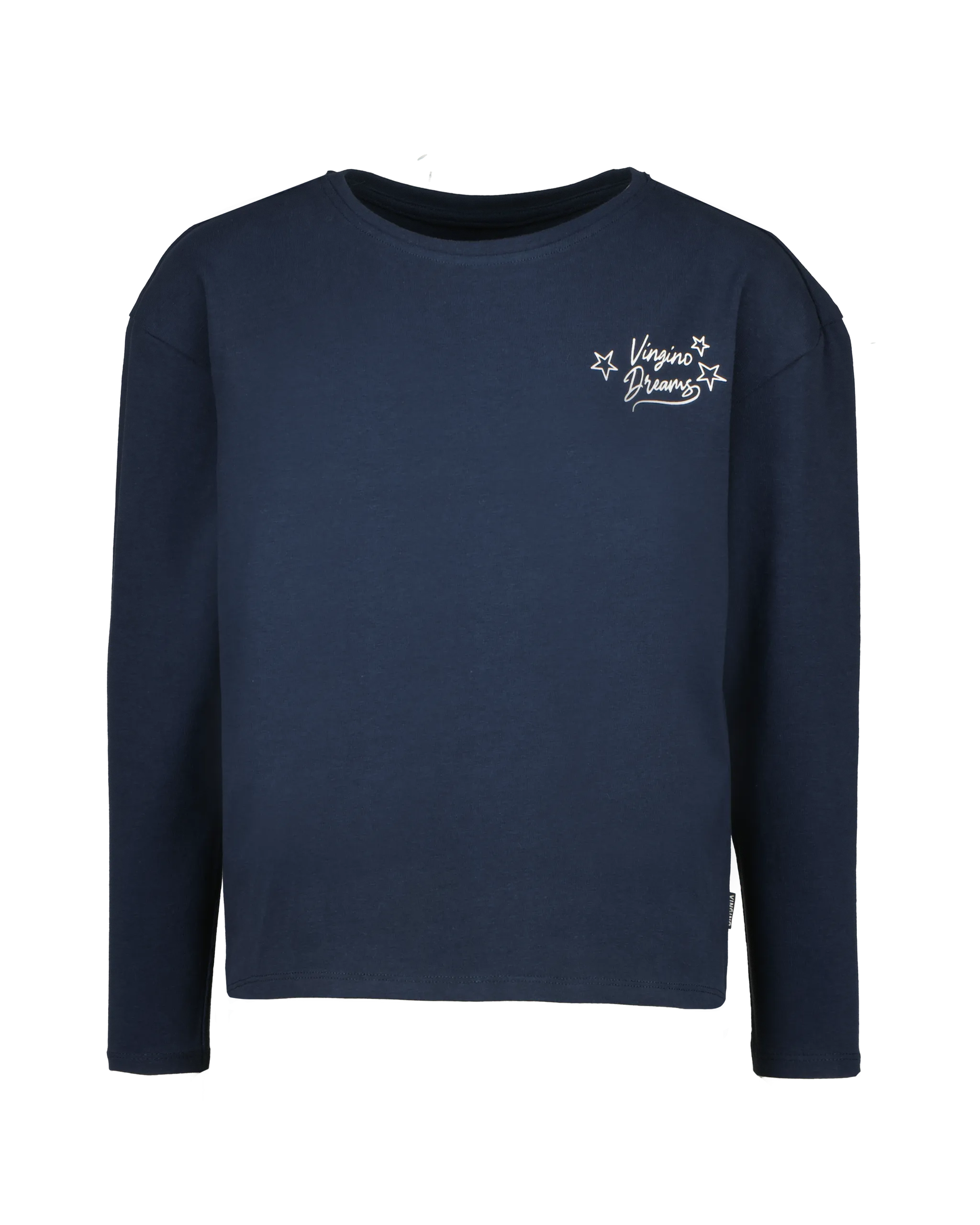 Girls Pyjama Wannah | Blue