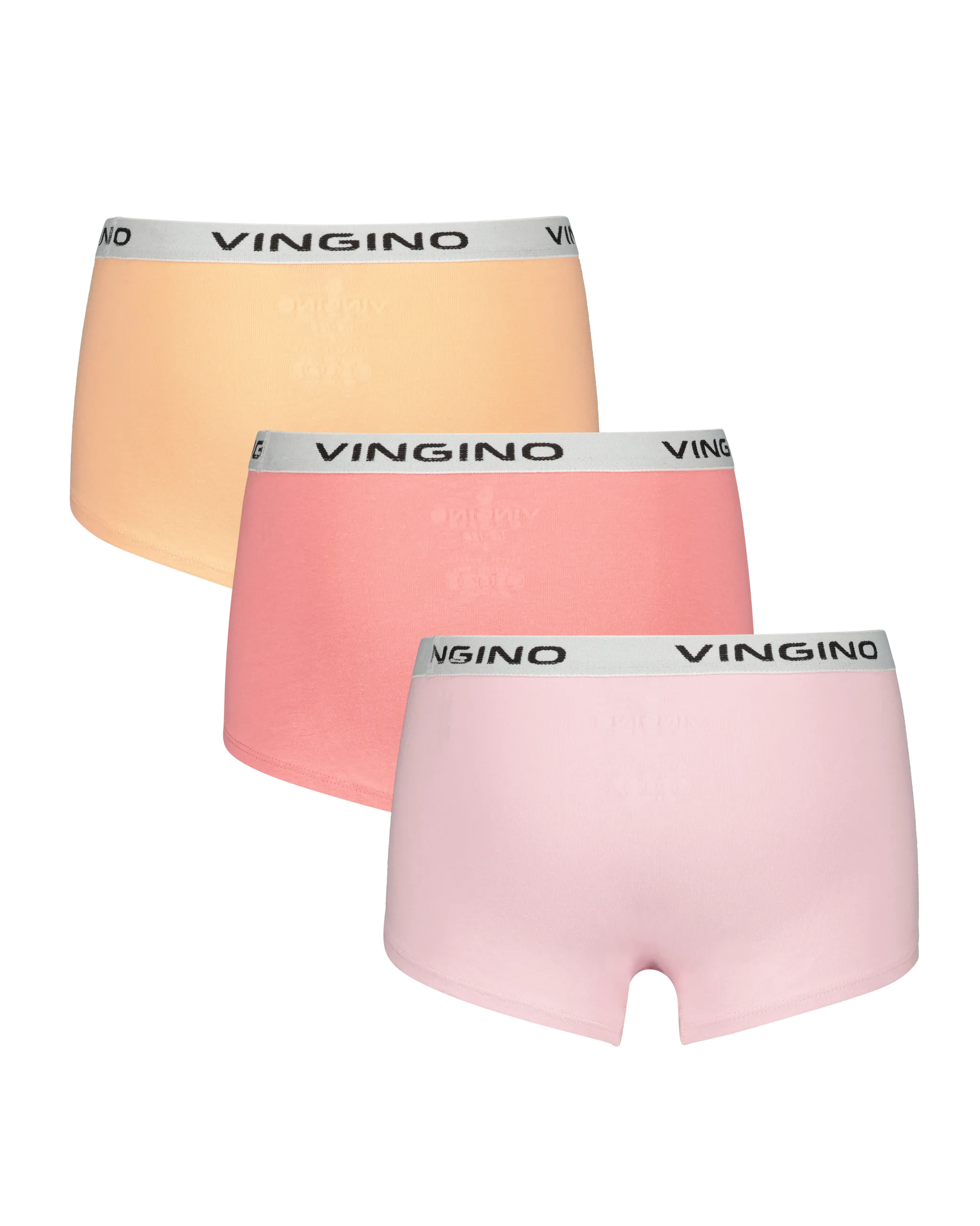 Hipster 3 pack