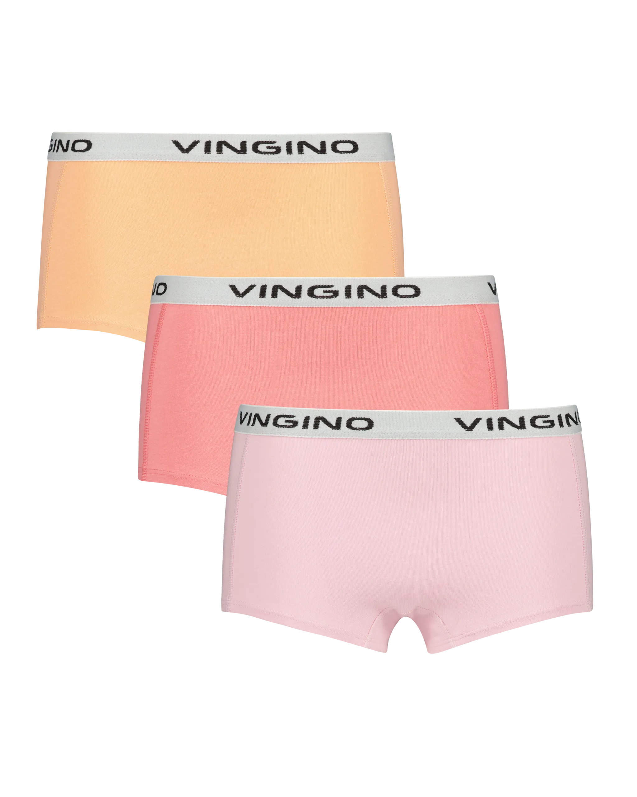 Hipster 3 pack