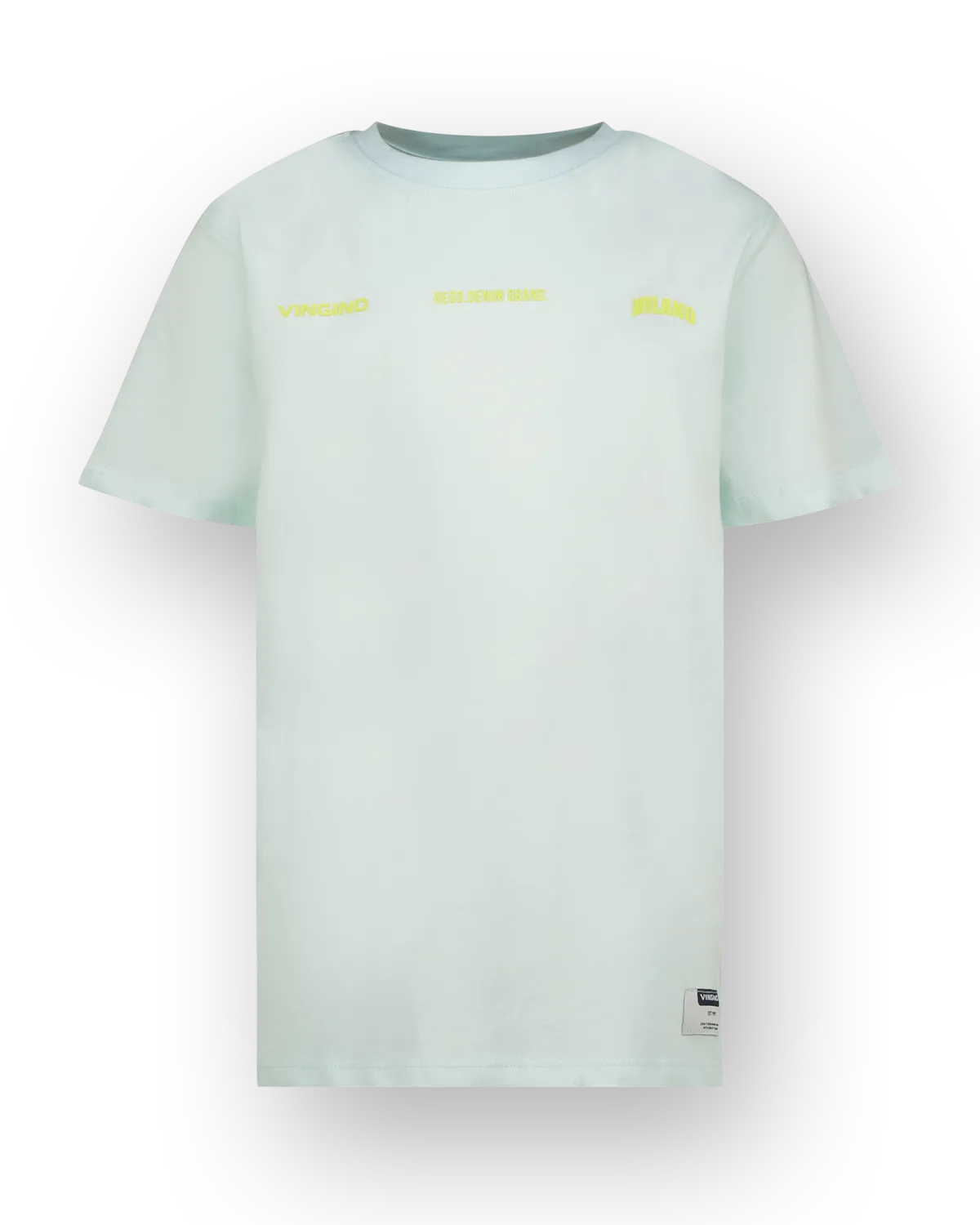 T-Shirt Heasy