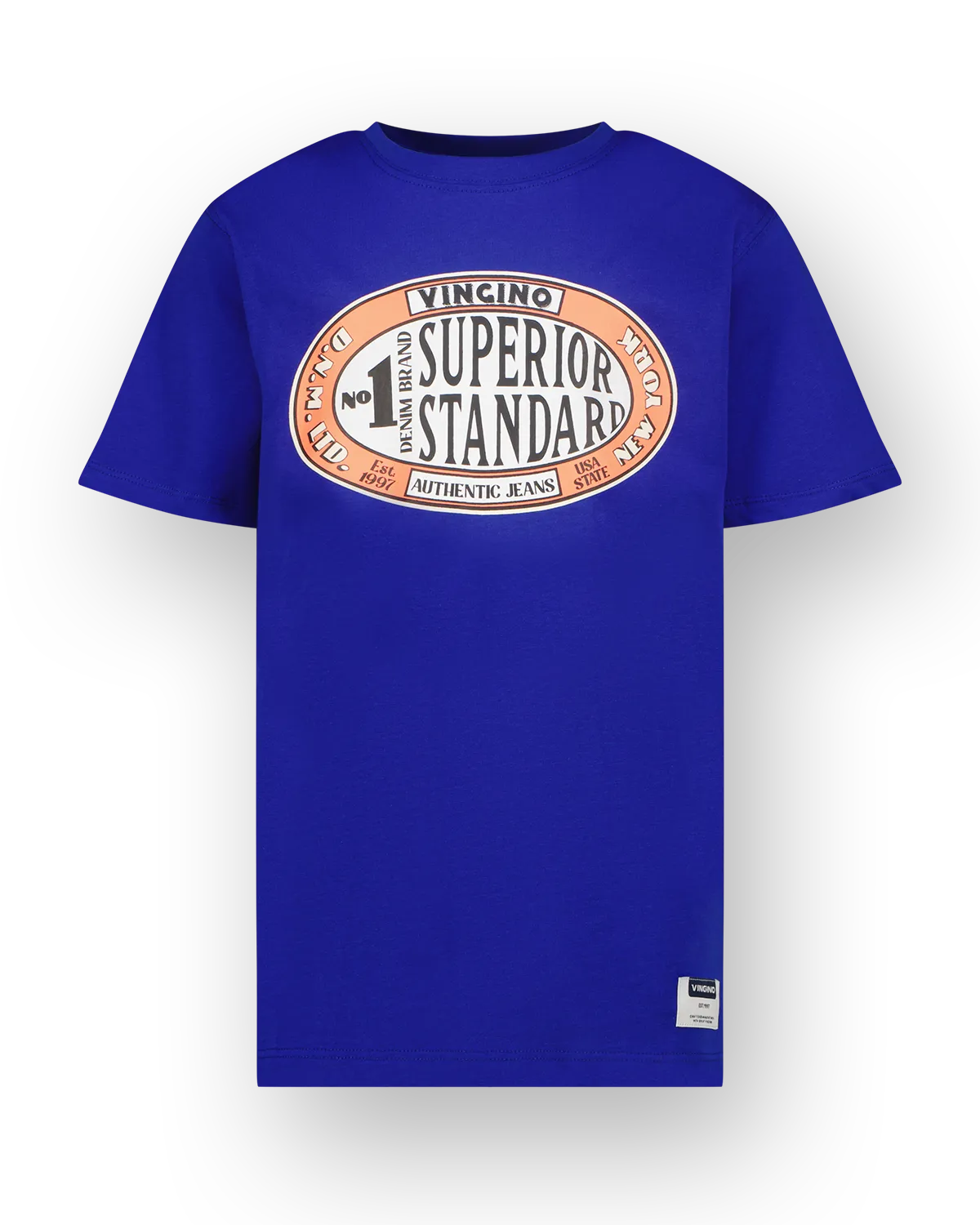 T-Shirt Hoapy
