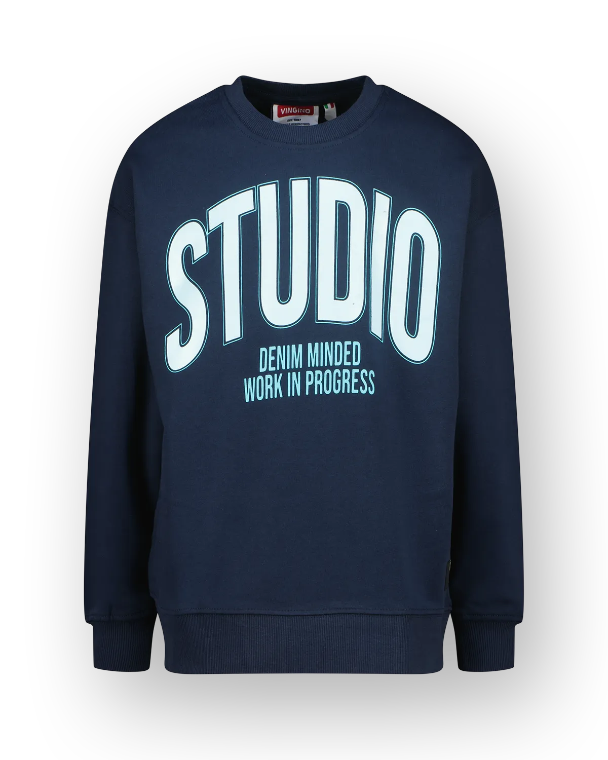 Sweater Nudio