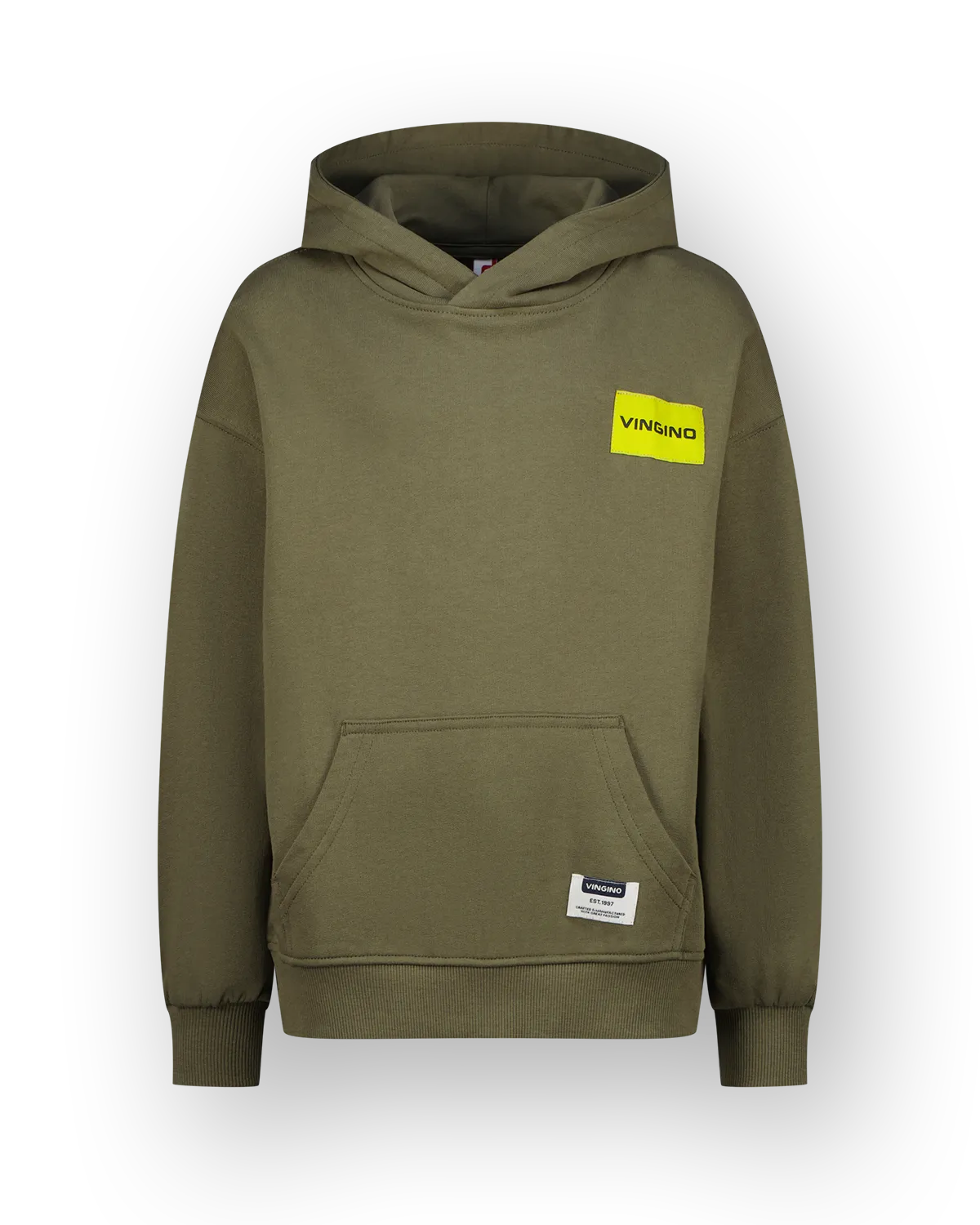 Sweater Nesto