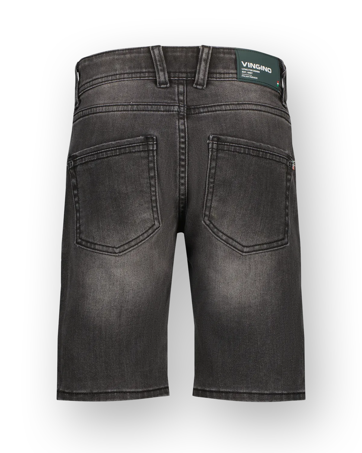Short Curzio