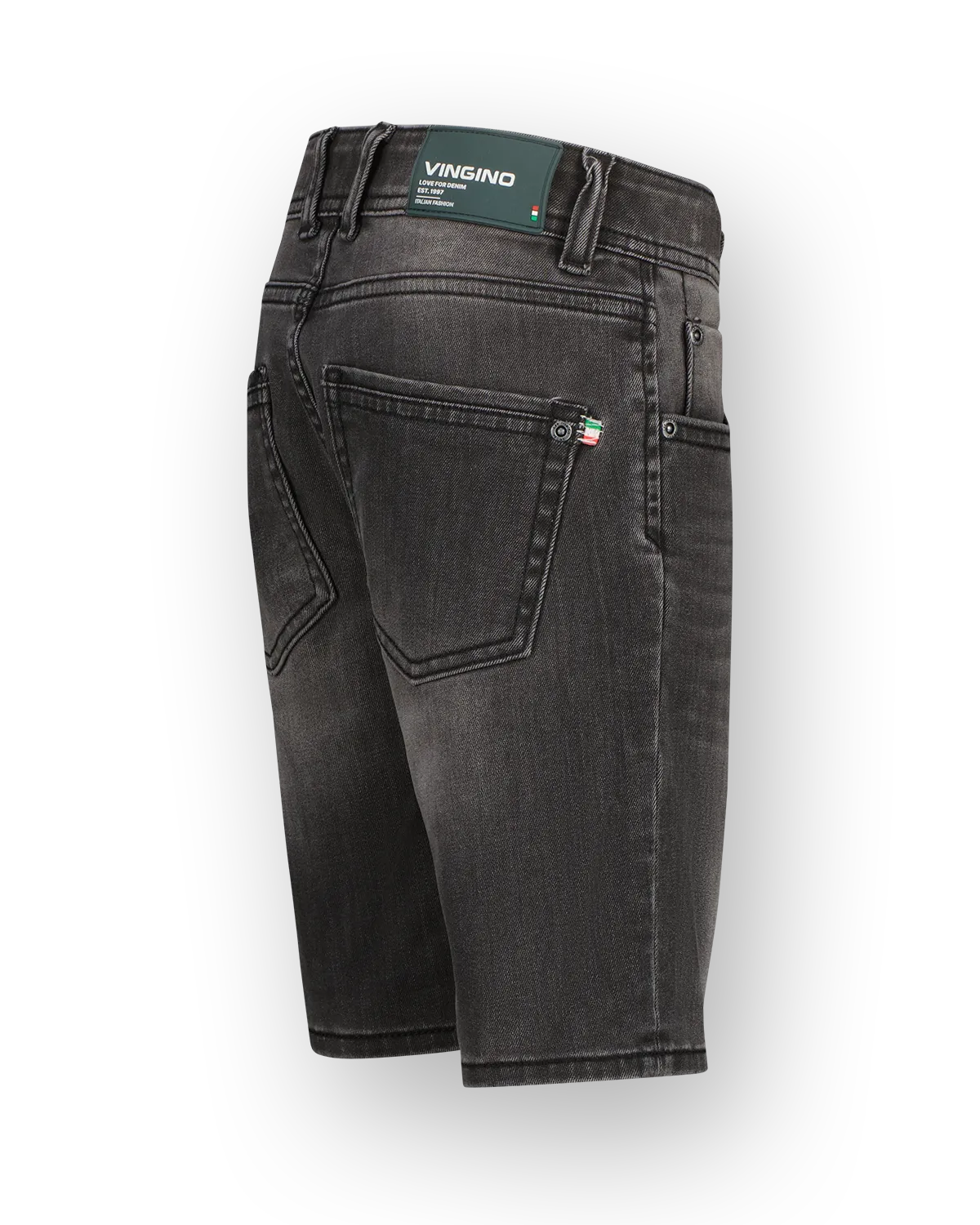 Short Curzio