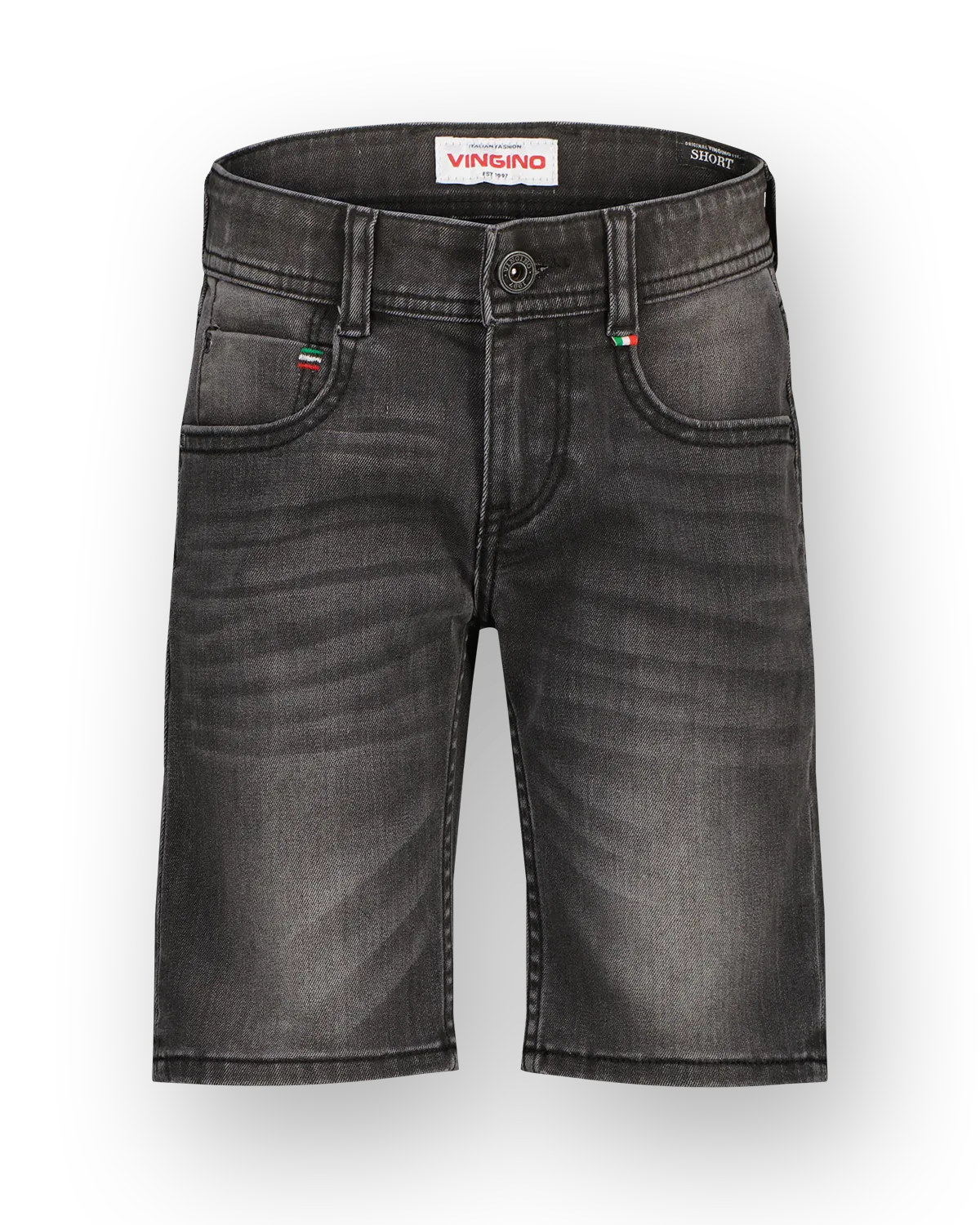 Short Curzio