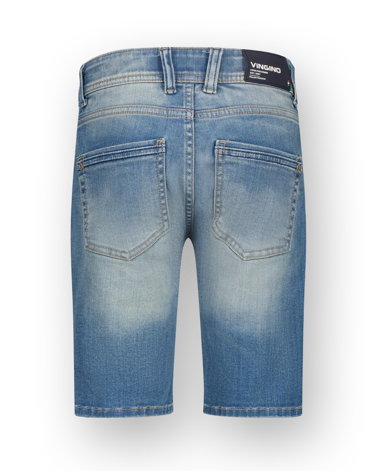 Shorts Curzio Damage