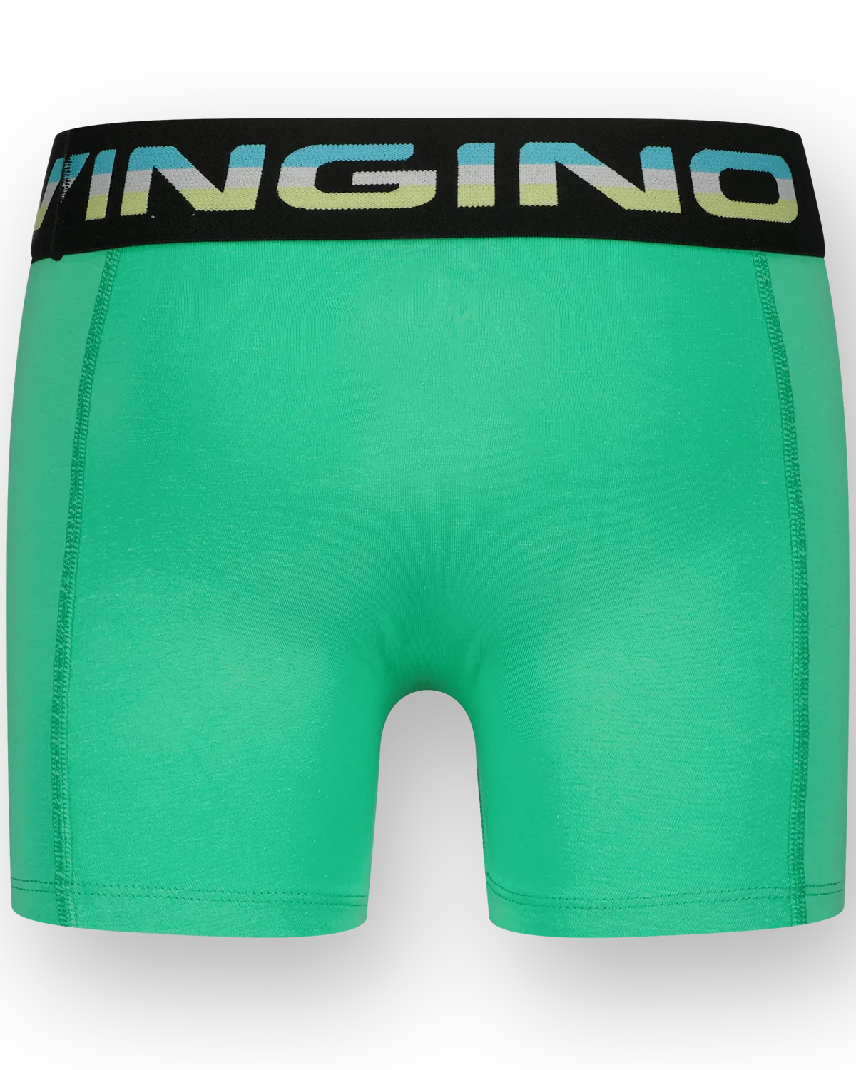 Boxershorts B-SO25 Solid 3-pack
