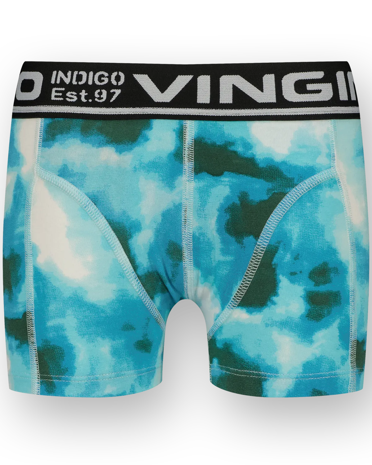 Boxershorts B-SO25 7 Week 7-pack