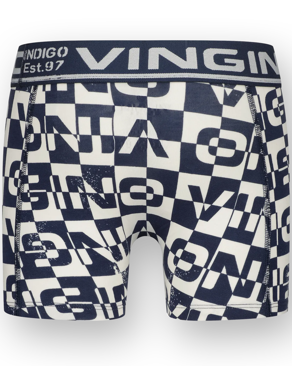 Boxershorts B-SO25 5-Pack