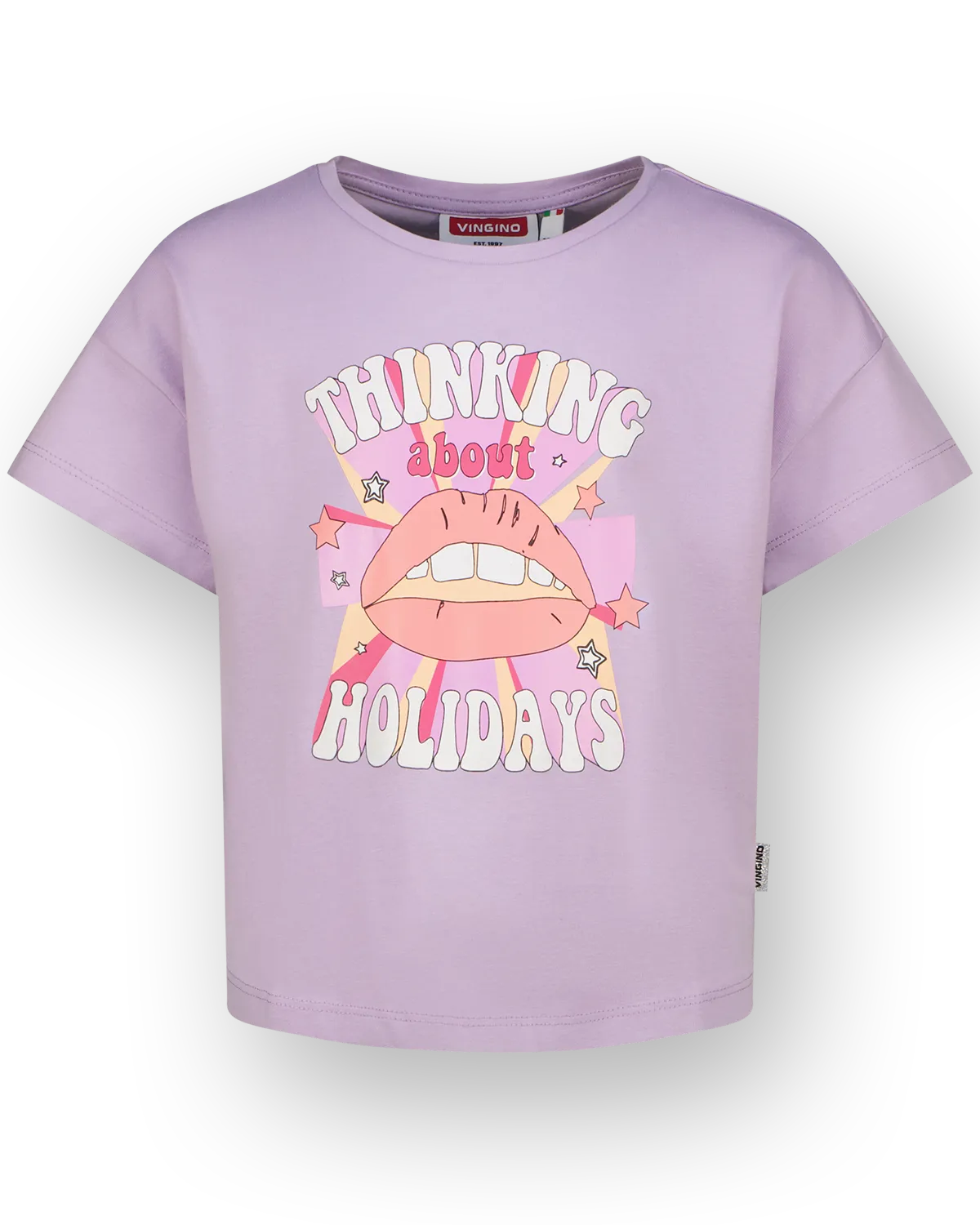 T-shirt Heba