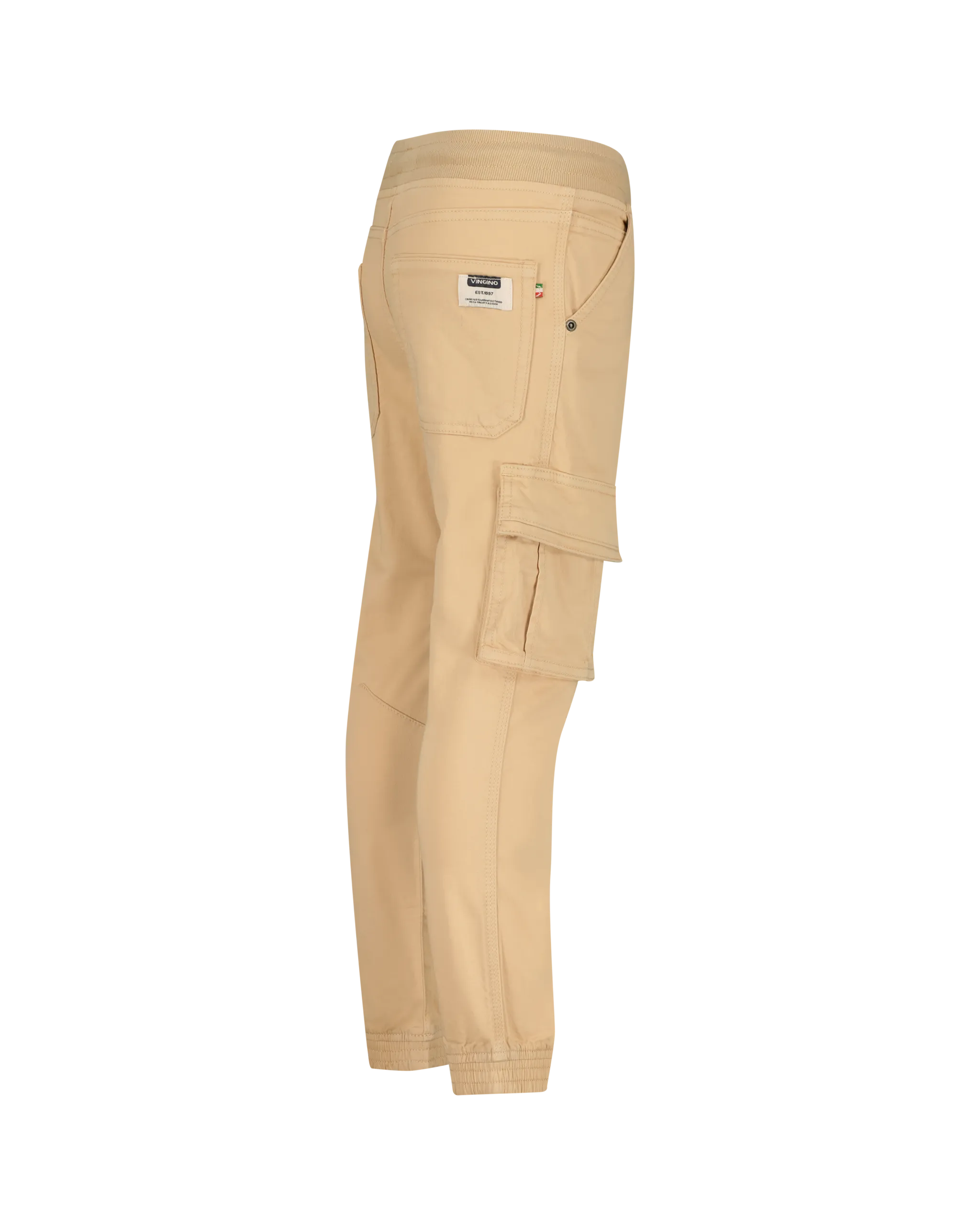 Tapered Jeans Colivier