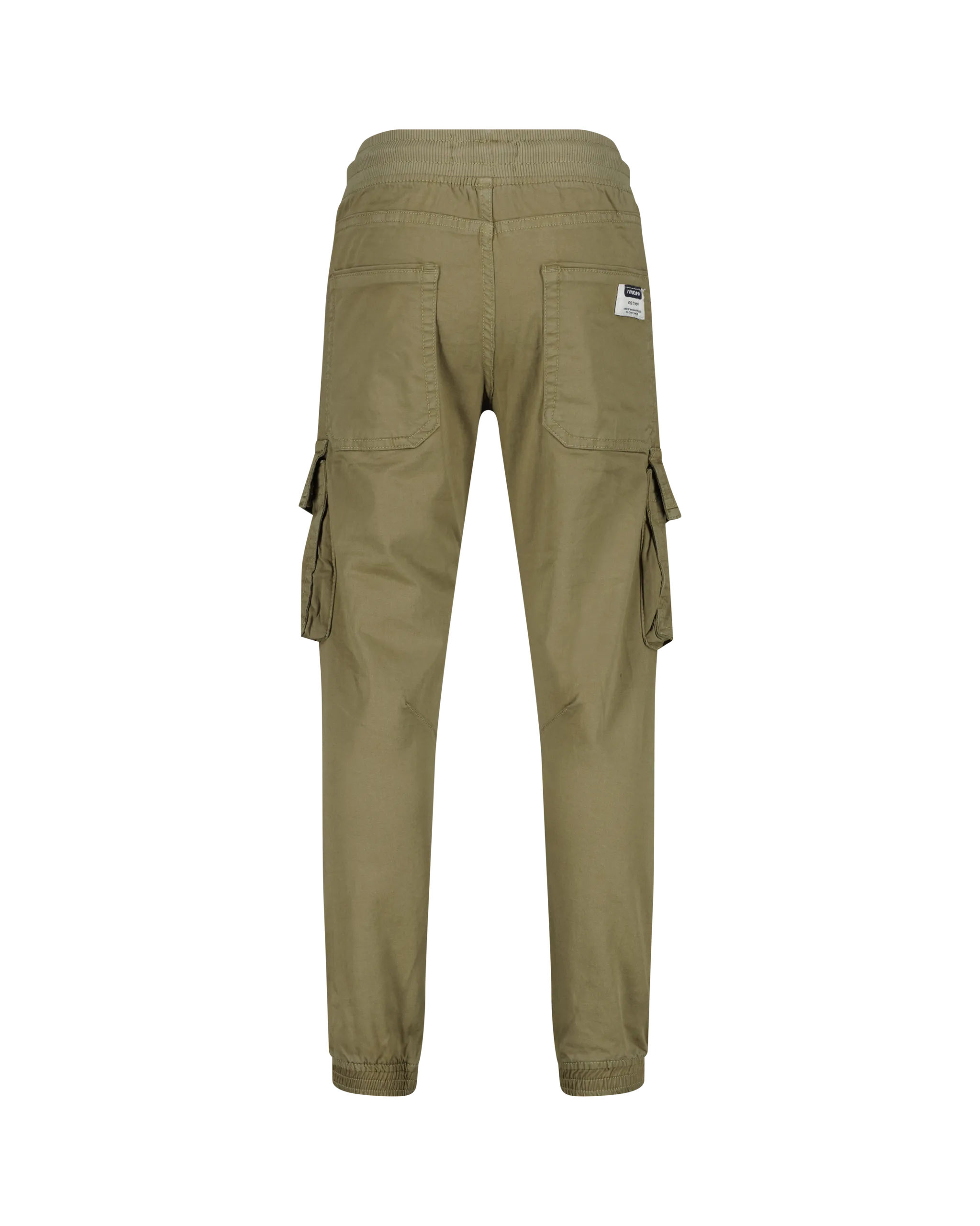 Tapered Jeans Colivier