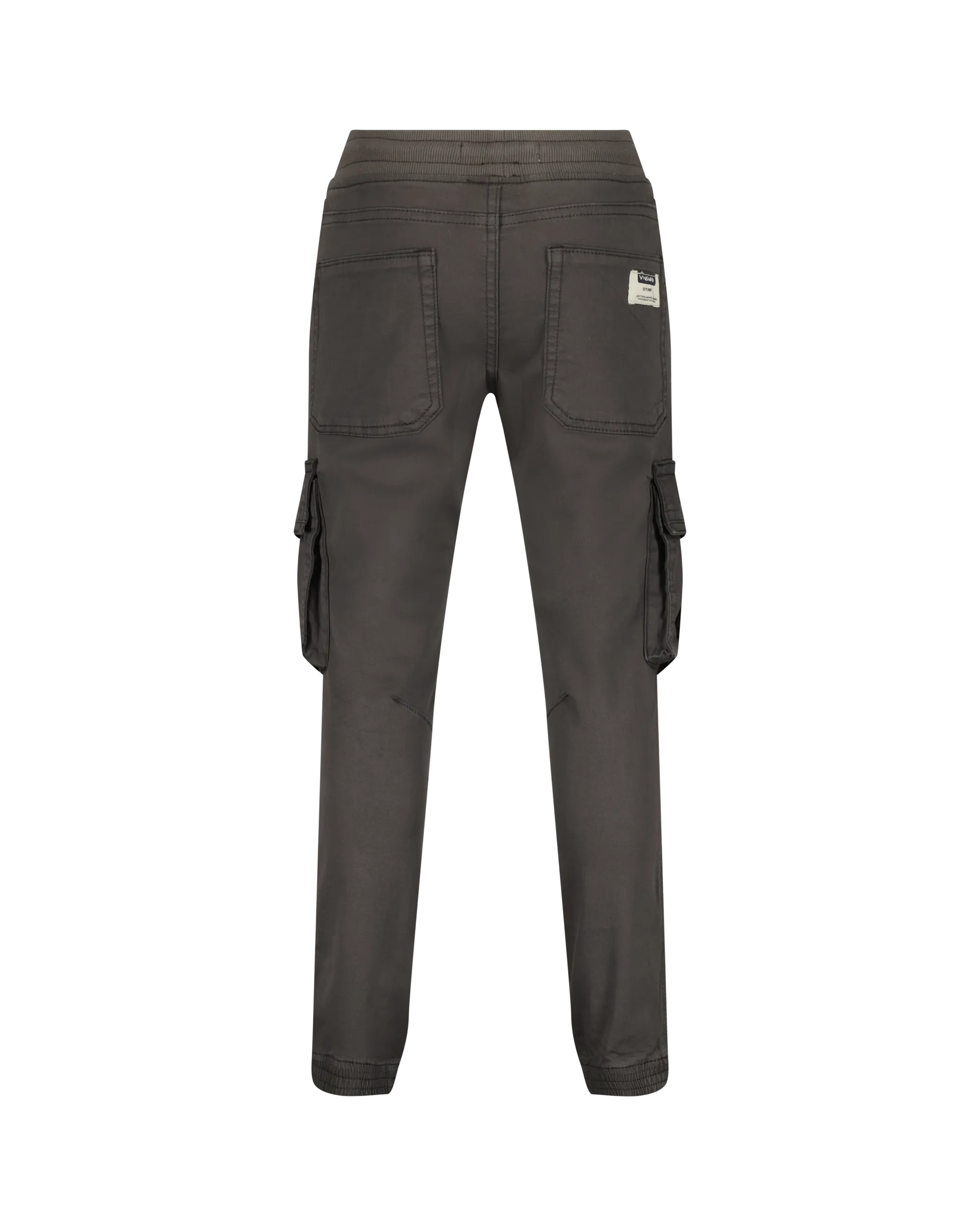 Tapered Jeans Colivier